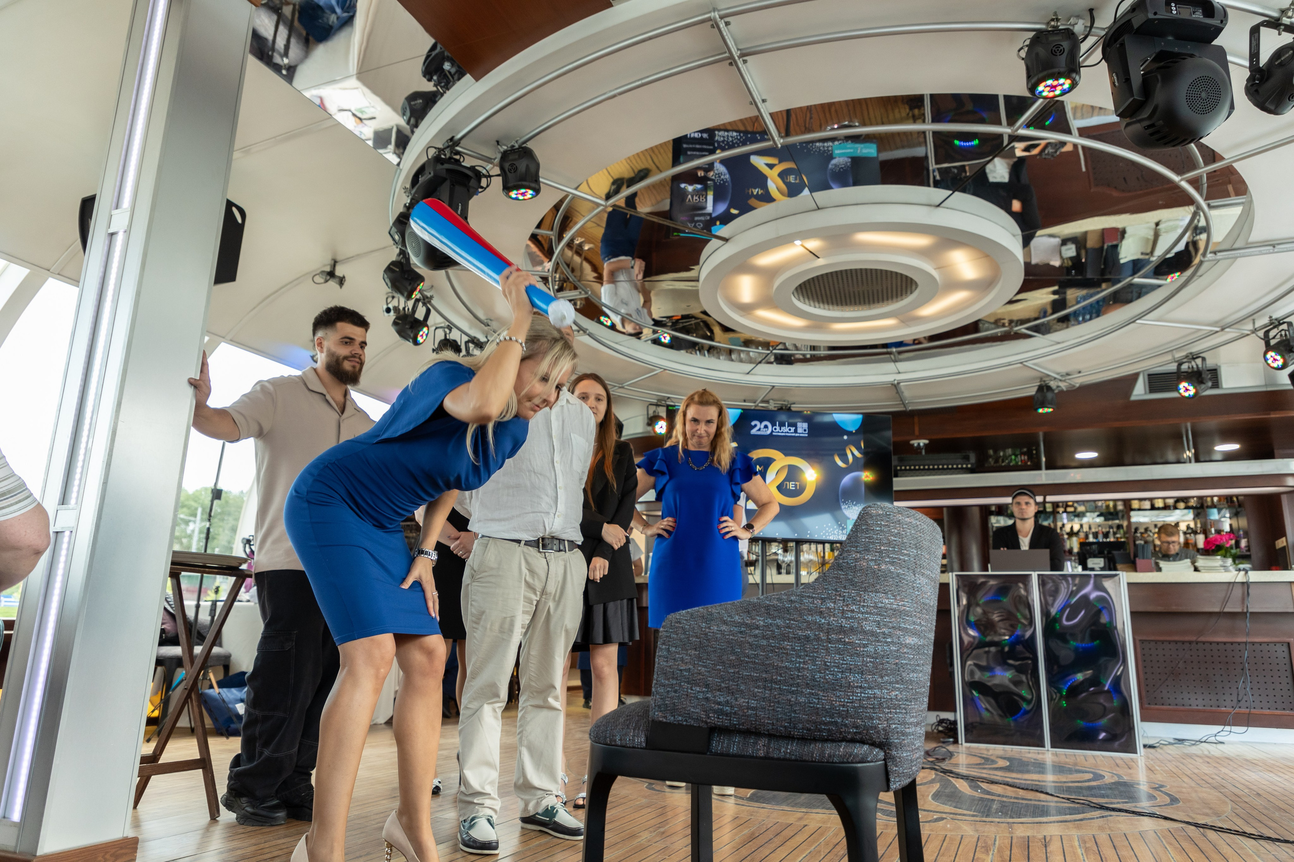 Корпоратив. Фотограф в Москве Алексей Липилин