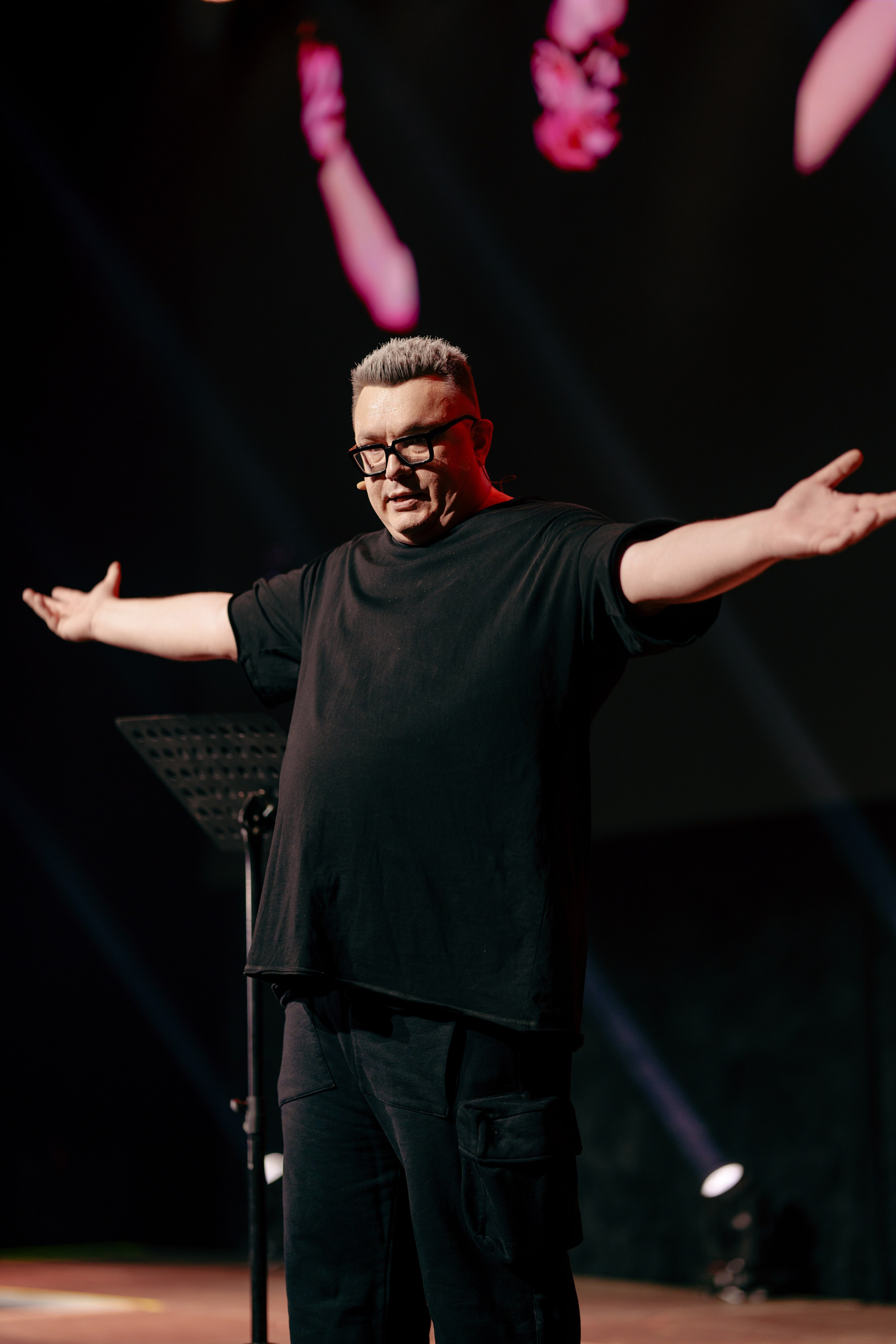 Фотограф на конференцию. Репортажный фотограф Москва Сергей Дружинин