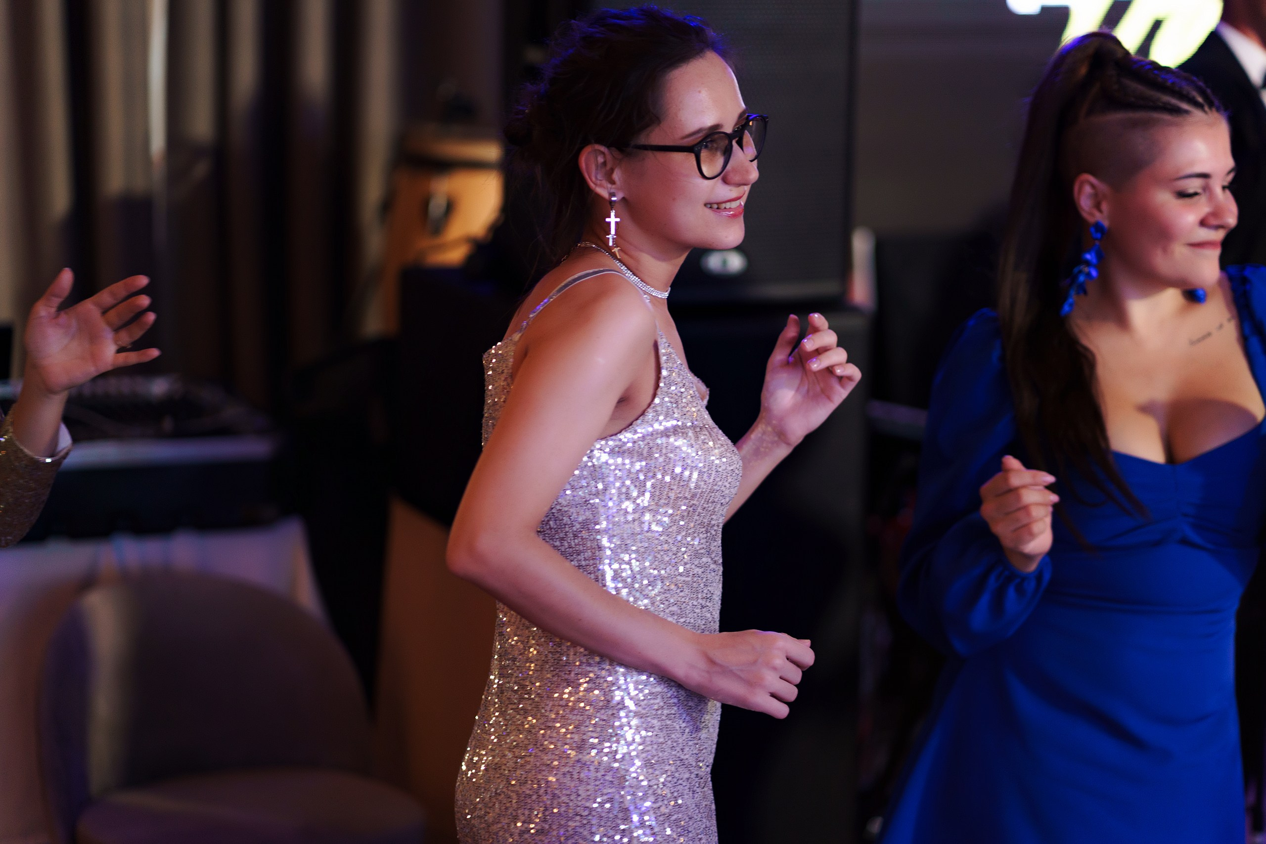 День рождения Radio Record. Свадебный и семейный фотограф Ярослав Фущич