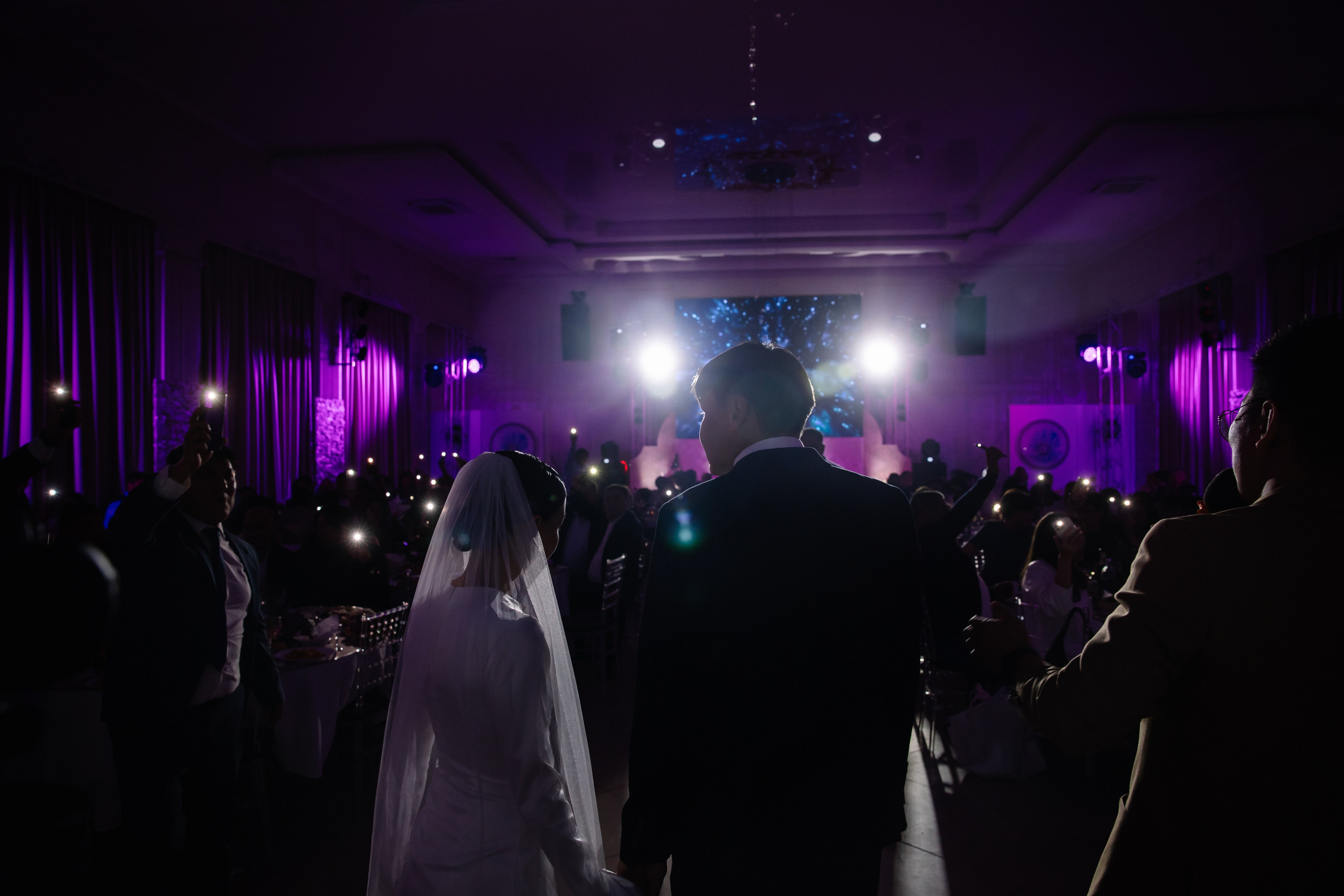 Свадьба Владимира и Ангиры. Свадебный и семейный фотограф в Элисте Лиджик Сарлов