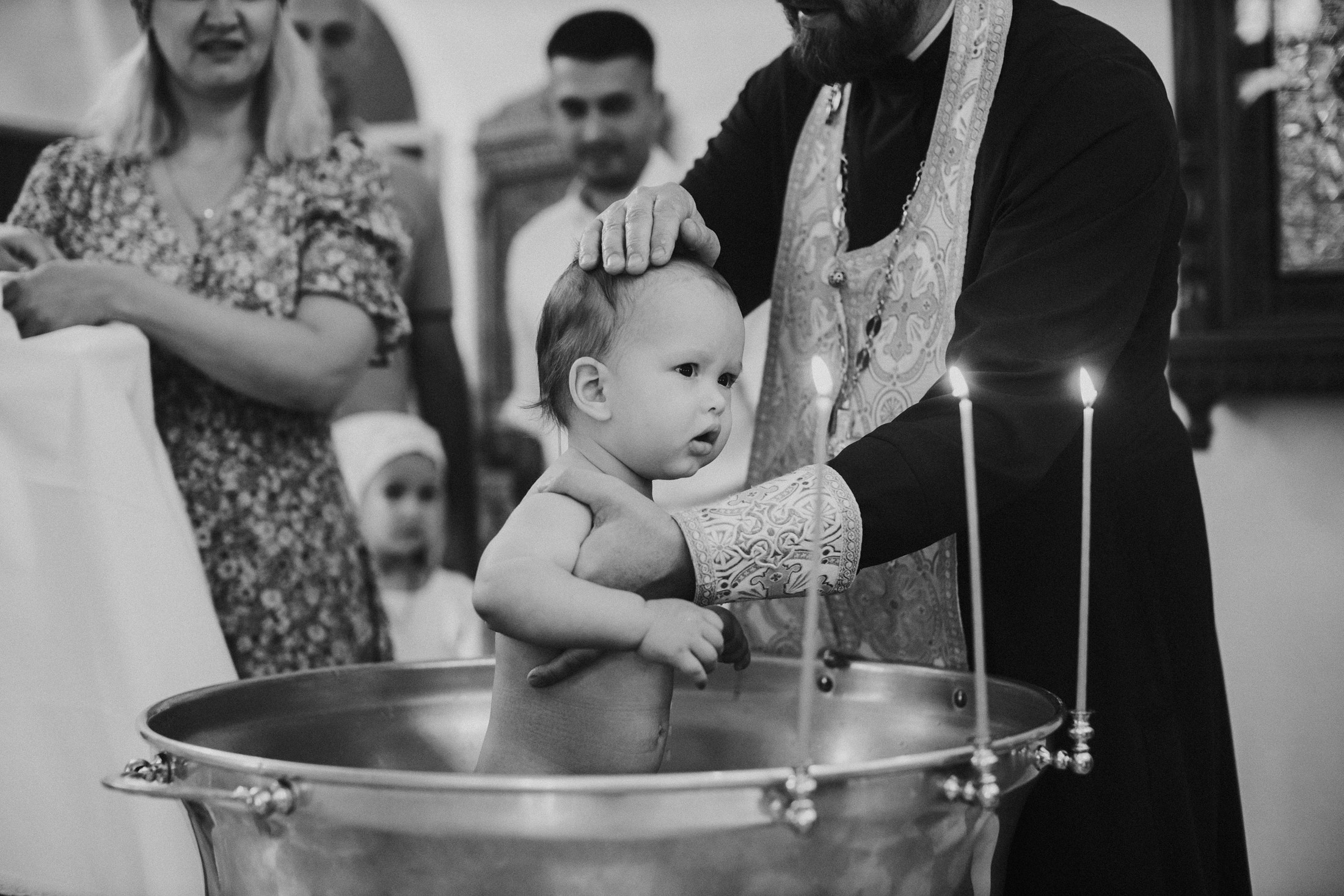 Храм Святого пророка Иоанна Предтечи. Фотографы в городе Волгограде — Людмила Агеева и Алексей Околелов