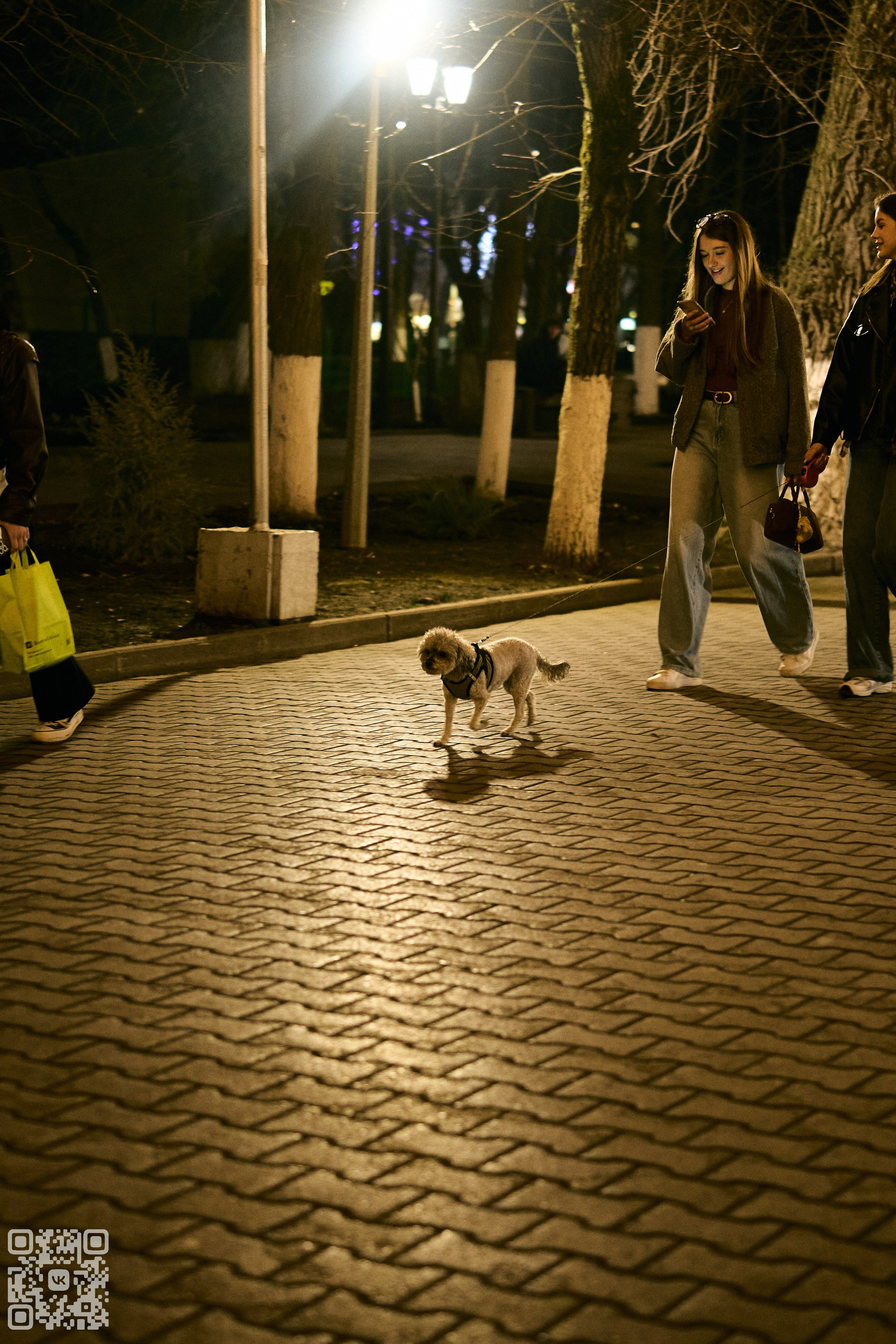 Фотография глазами меня. Photo by Volanchiek