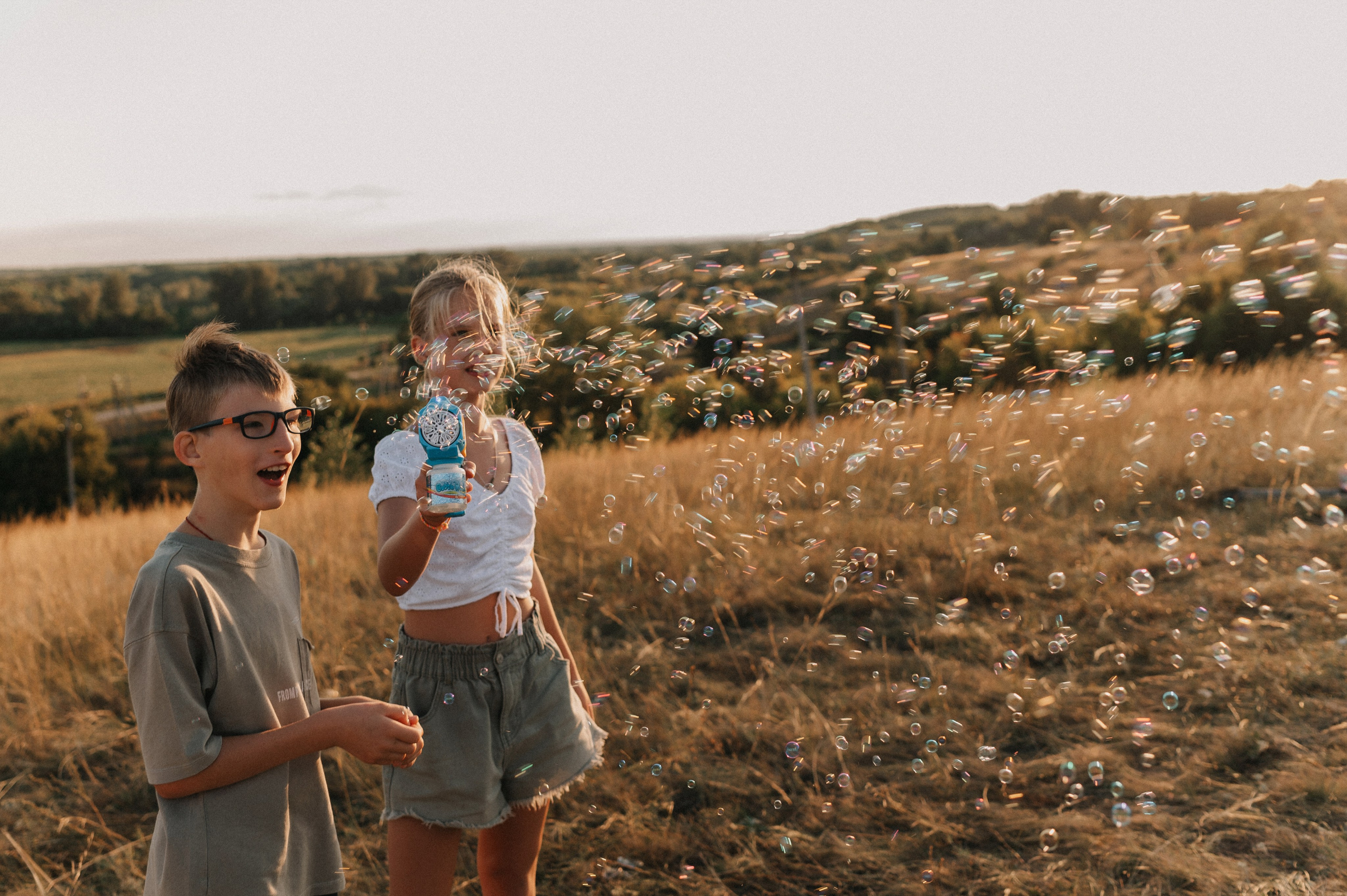Все вместе!. Свадебный и семейный фотограф в Самаре Надежда Раскина