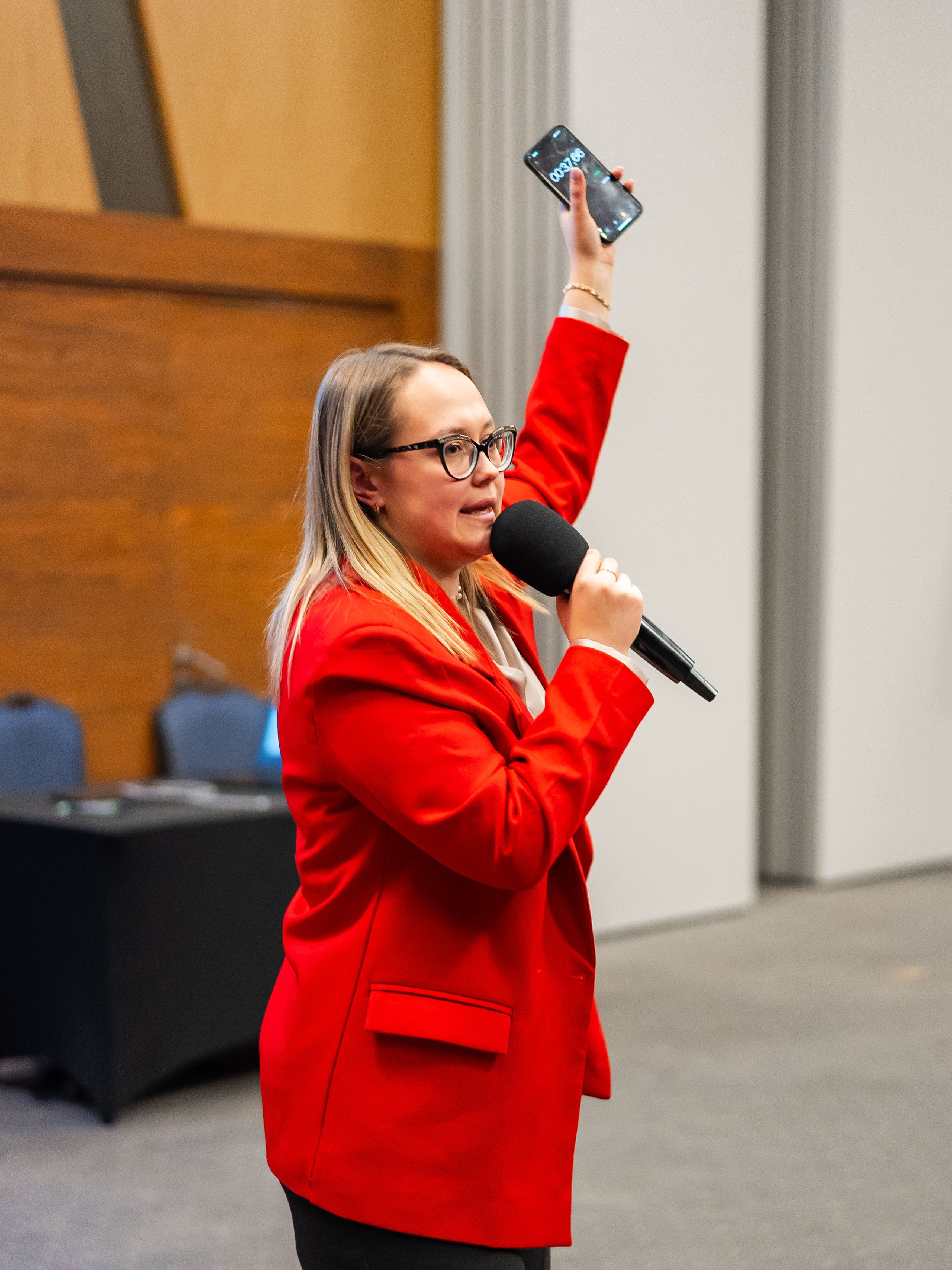 РОСМОЛОДЁЖ — ФЛФГМАНСКАЯ ВСТРЕЧА МОЛОДЫХ ПРЕДПРИНИМАТЕЛЕЙ. Фотограф Москва