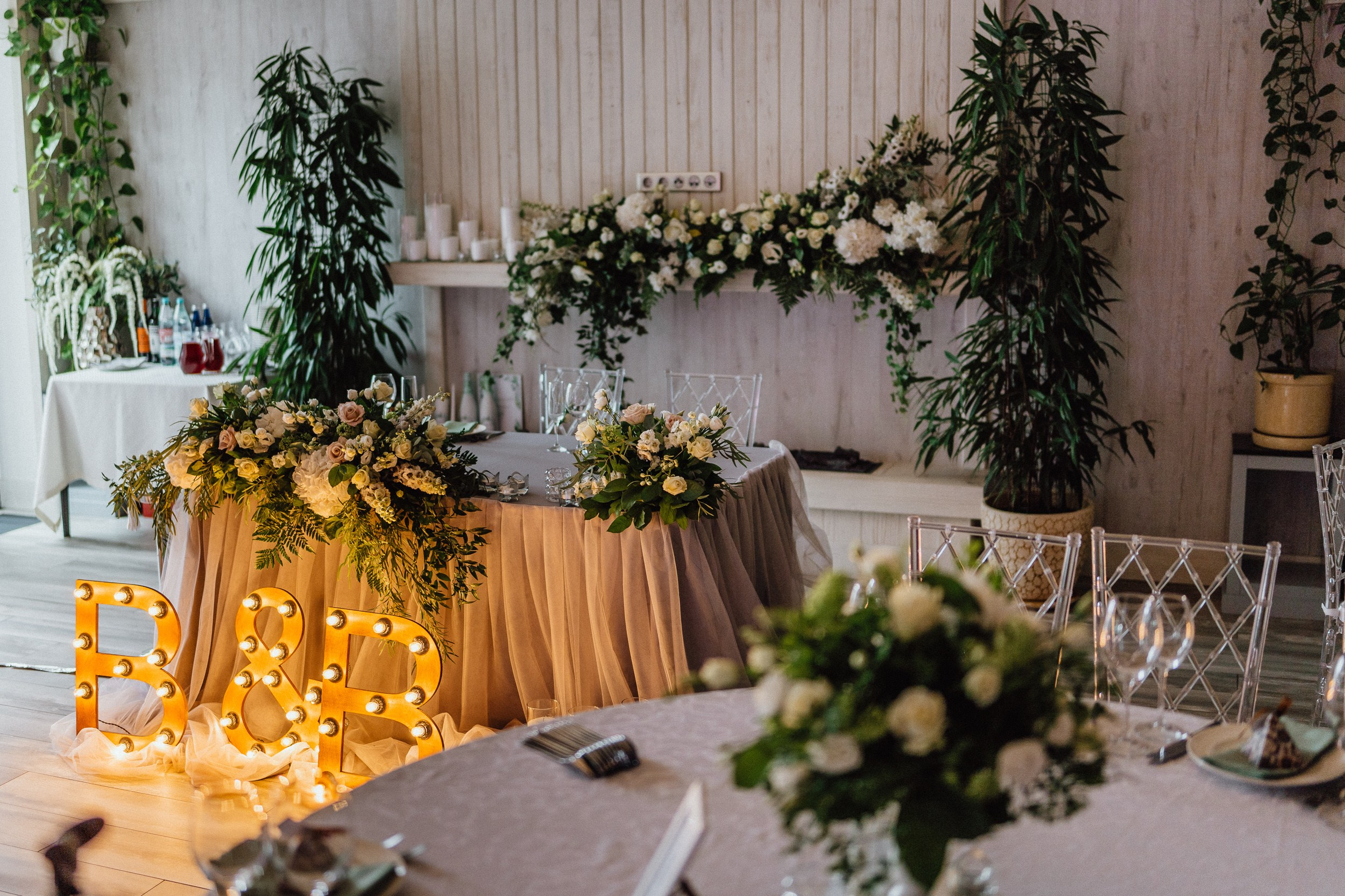 Валентина и Владислав. Ведущая на свадьбу, корпоратив, юбилей в Москве Бойчук Наталья