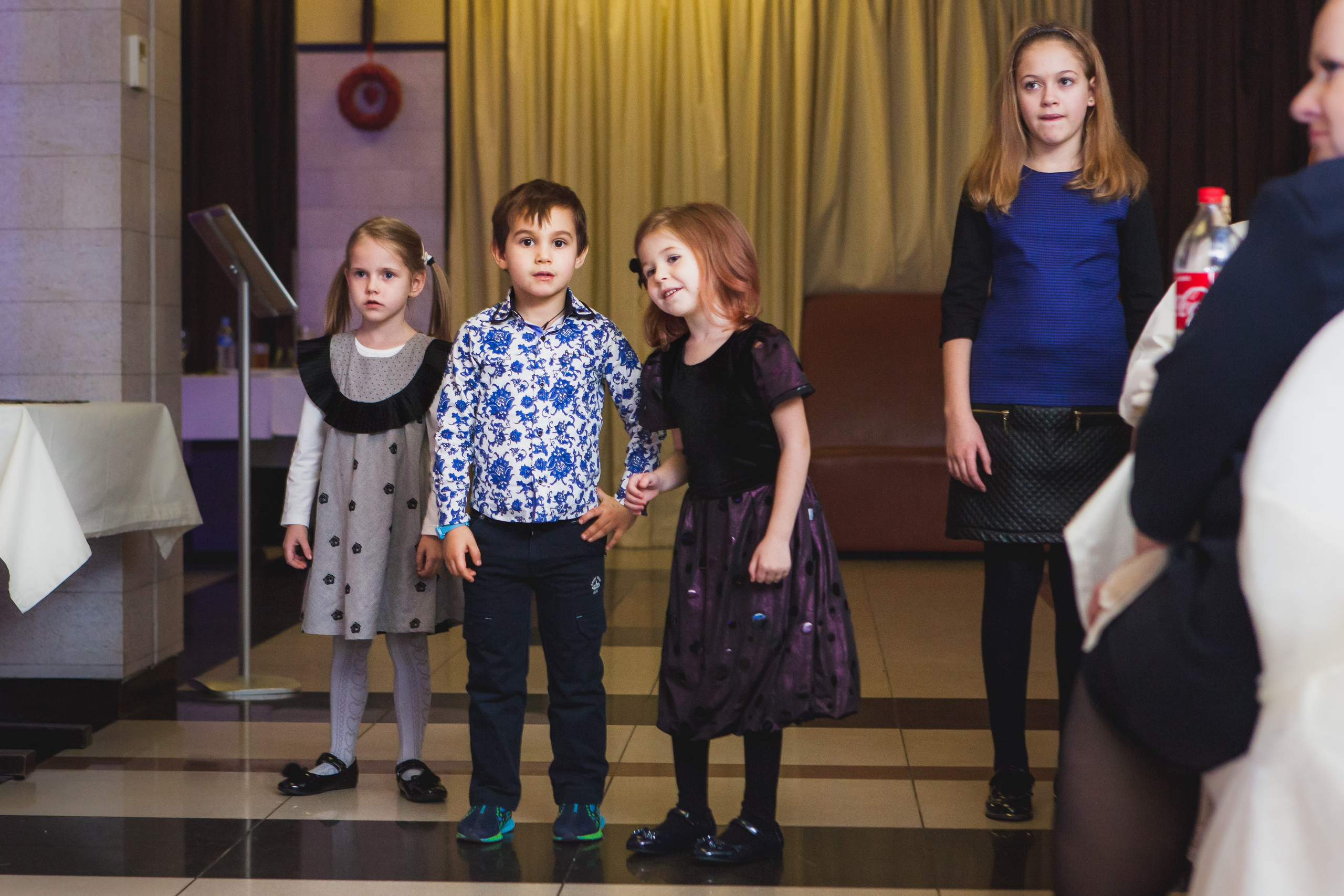 Юбилей 55 лет. Видеооператор/Фотограф Николай Завьялов