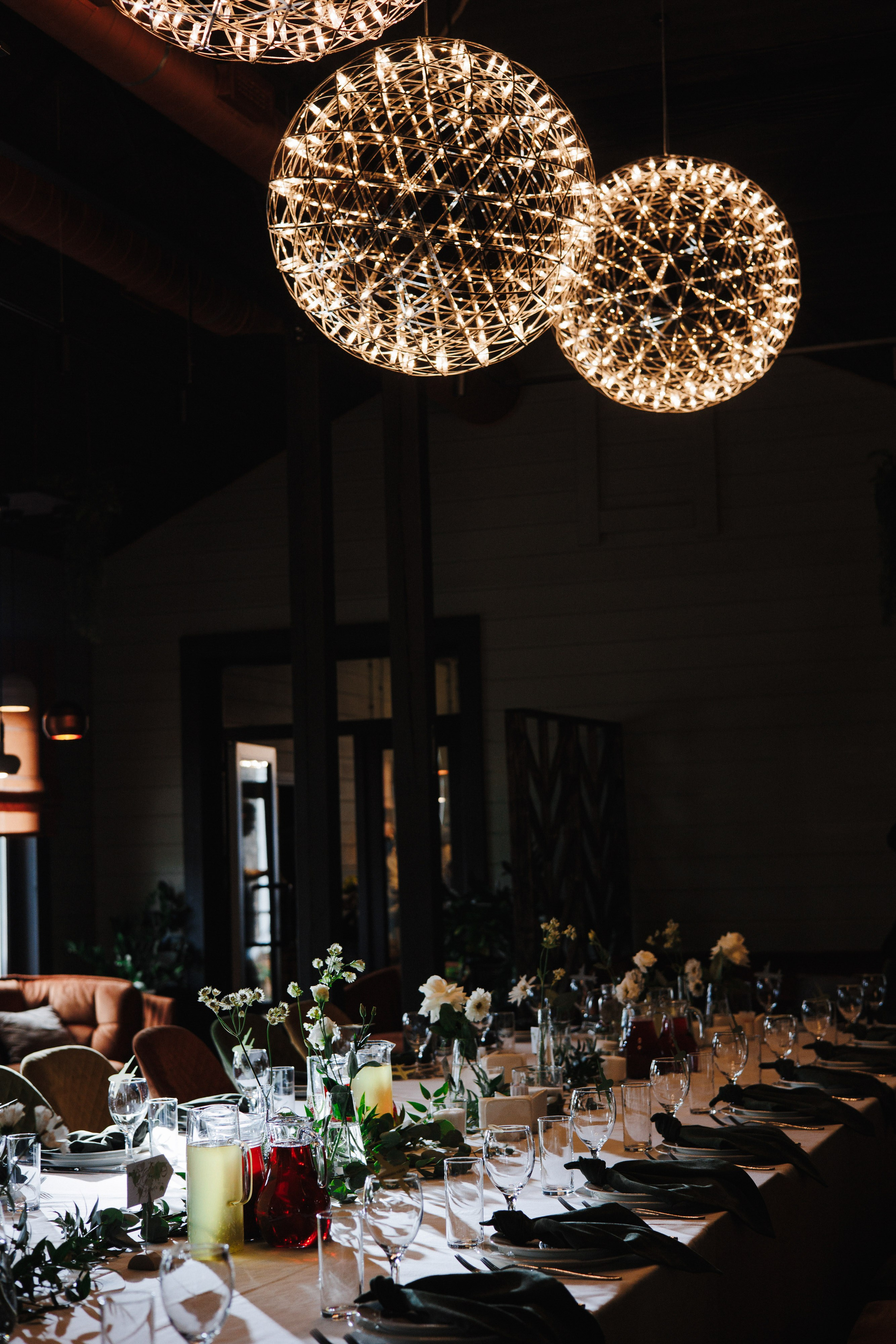 Данил и Ирина. MK Event — организация мероприятий в Екатеринбурге