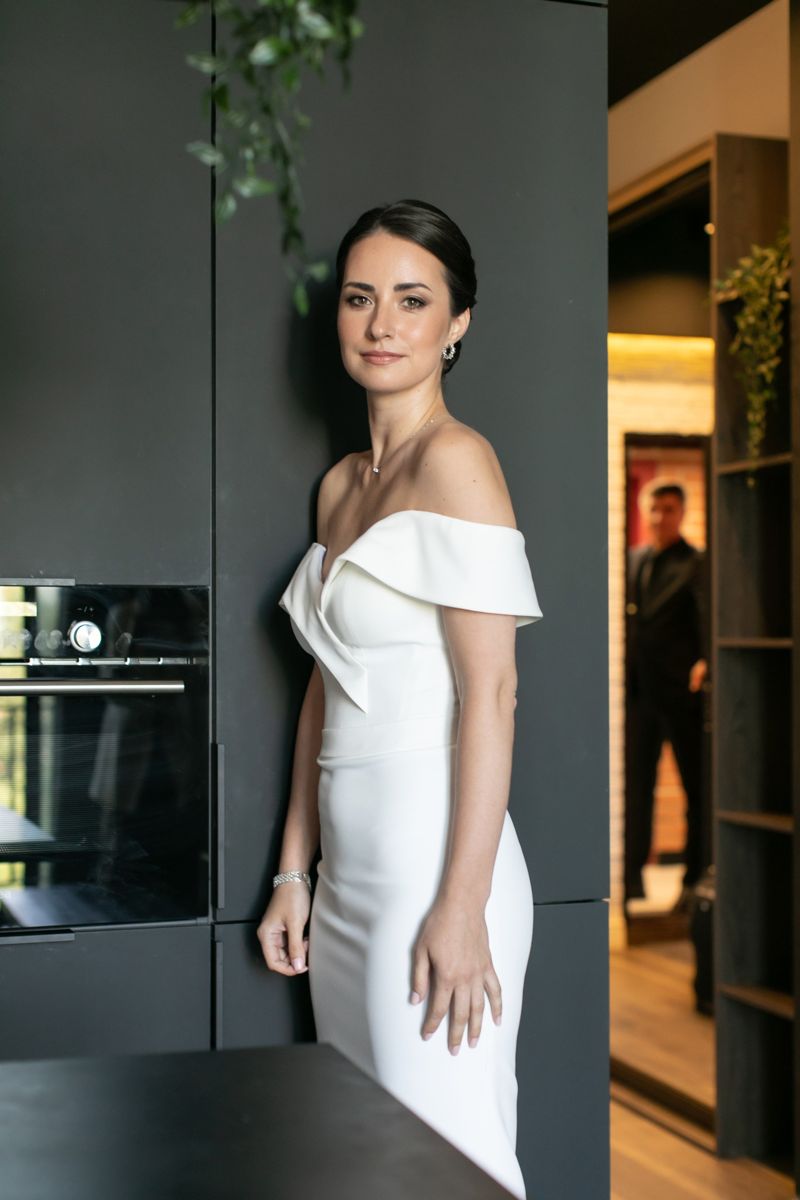 Свадебная съёмка С. и М. Брук Артём