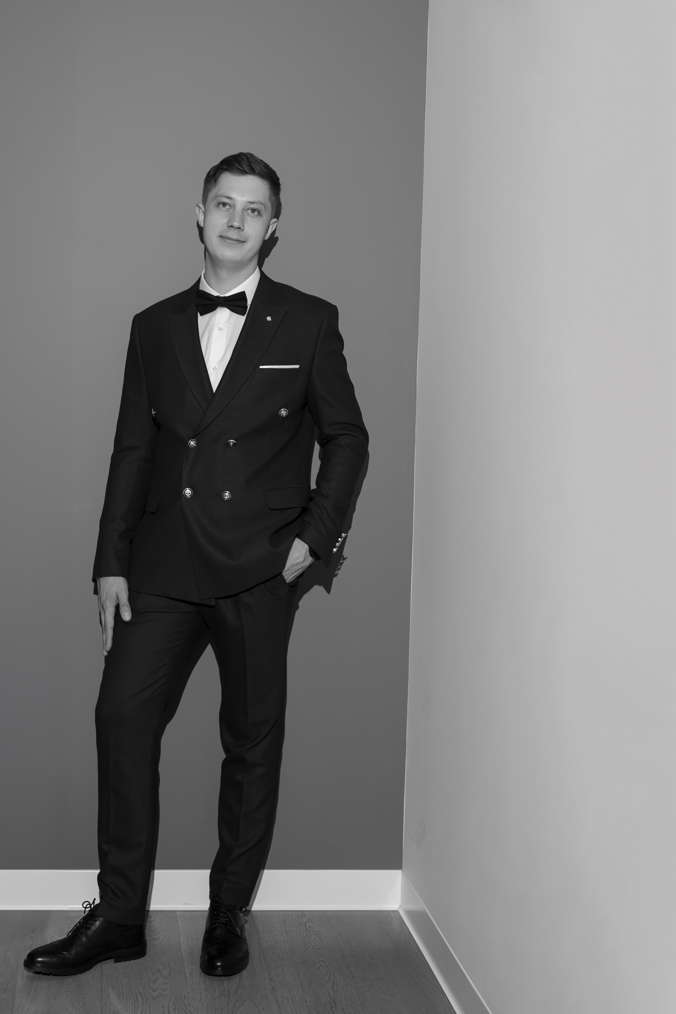 Я вновь смотрю в твои глаза!. Свадебный фотограф Калининград