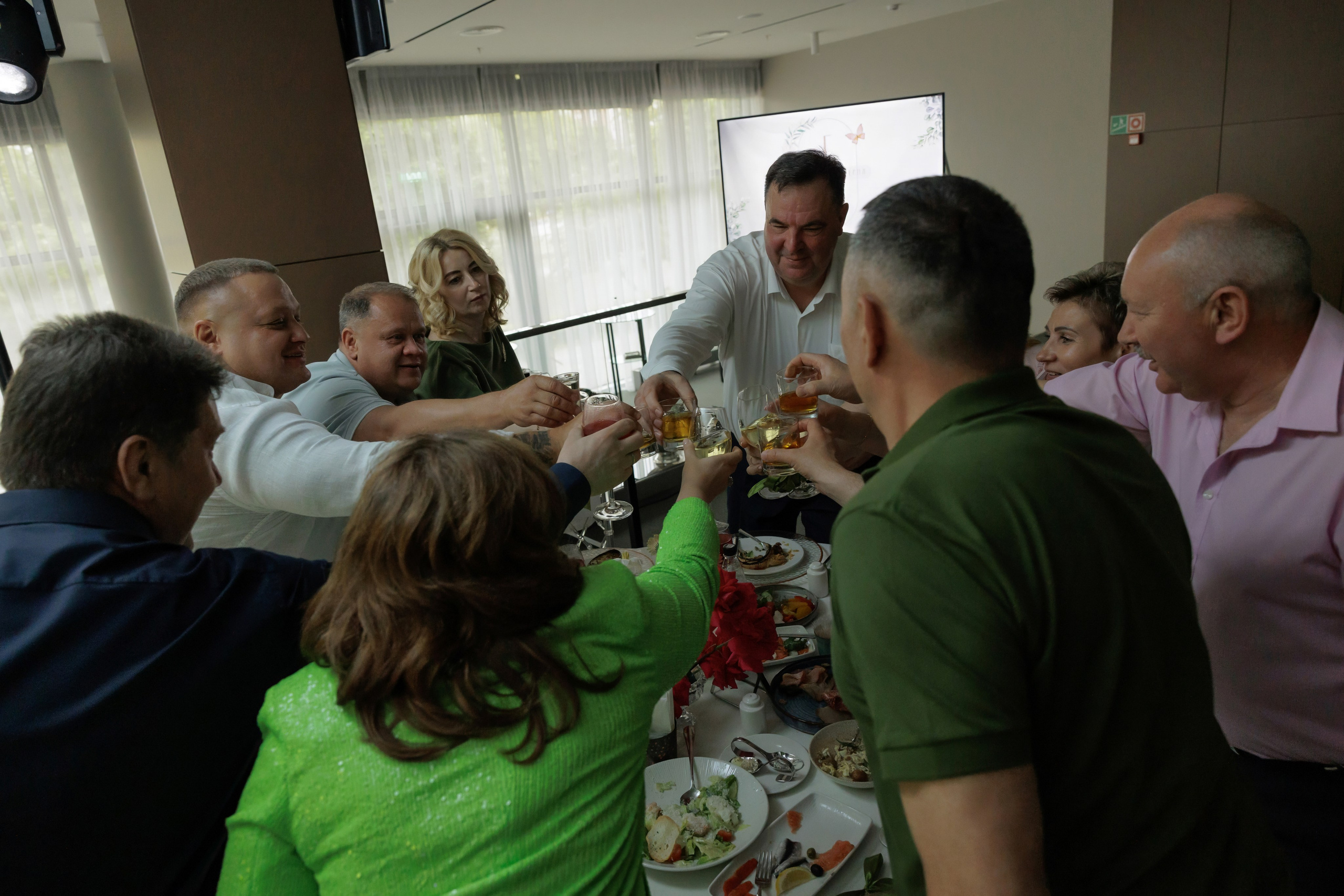 Я вновь смотрю в твои глаза!. Свадебный фотограф Калининград