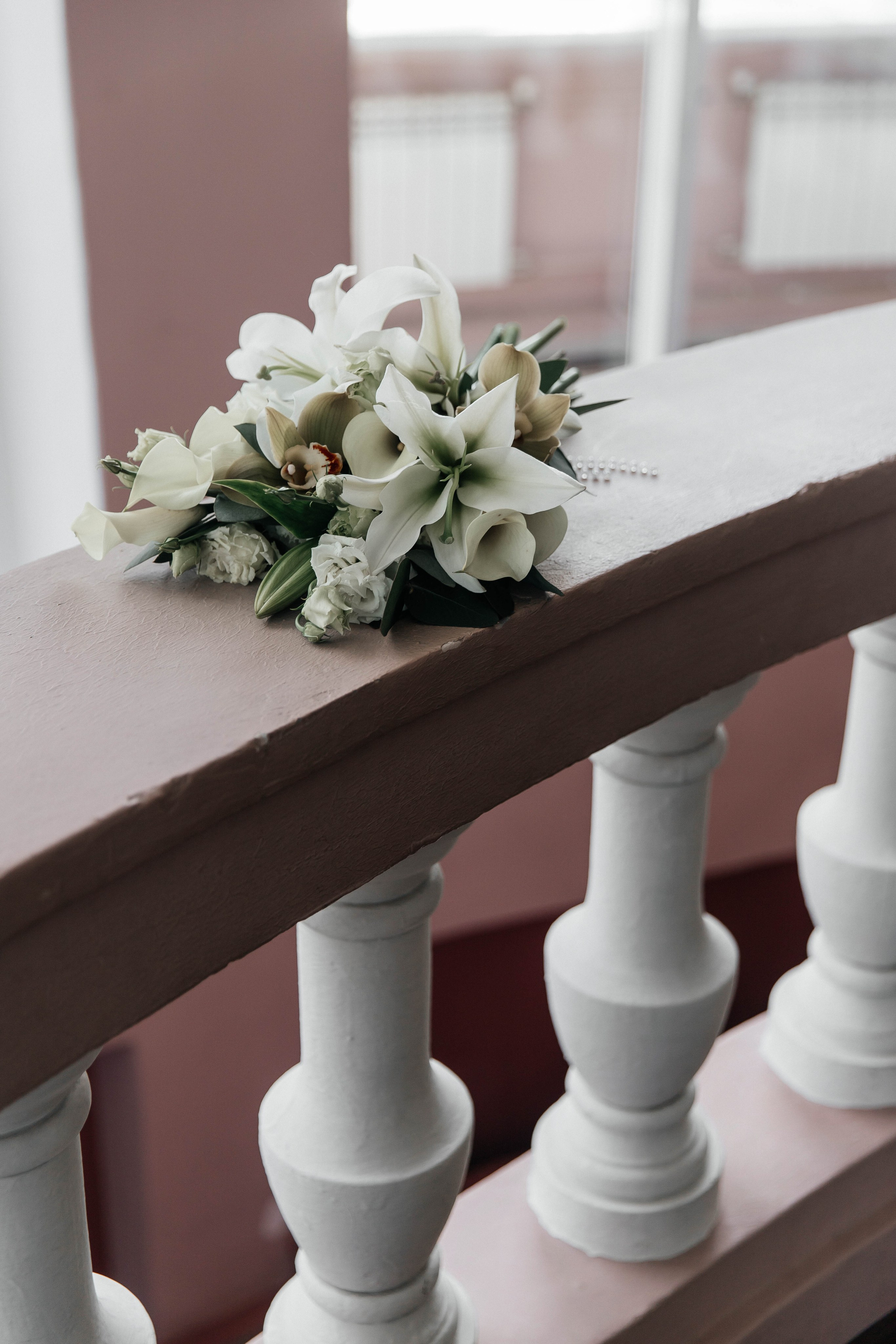 Роман & Елизавета. Главная