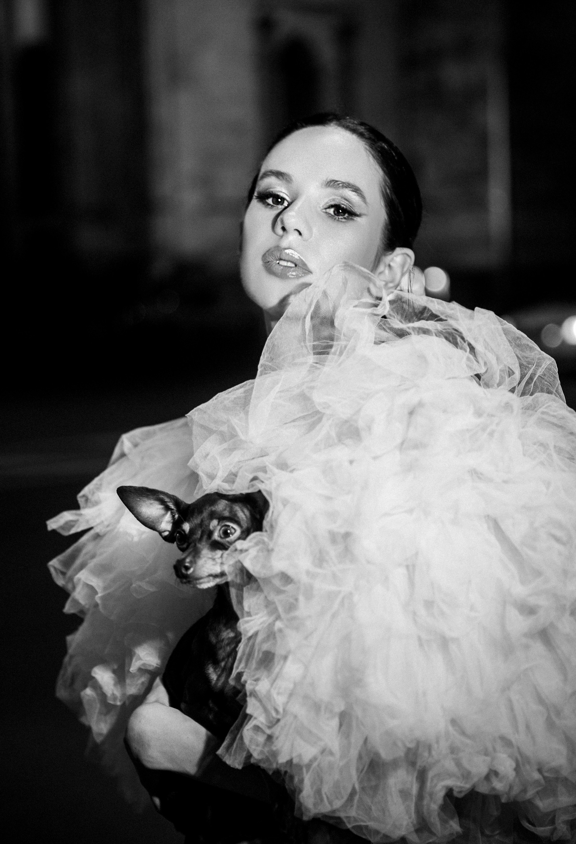 Свадебный фотограф Москва Анна Шилова