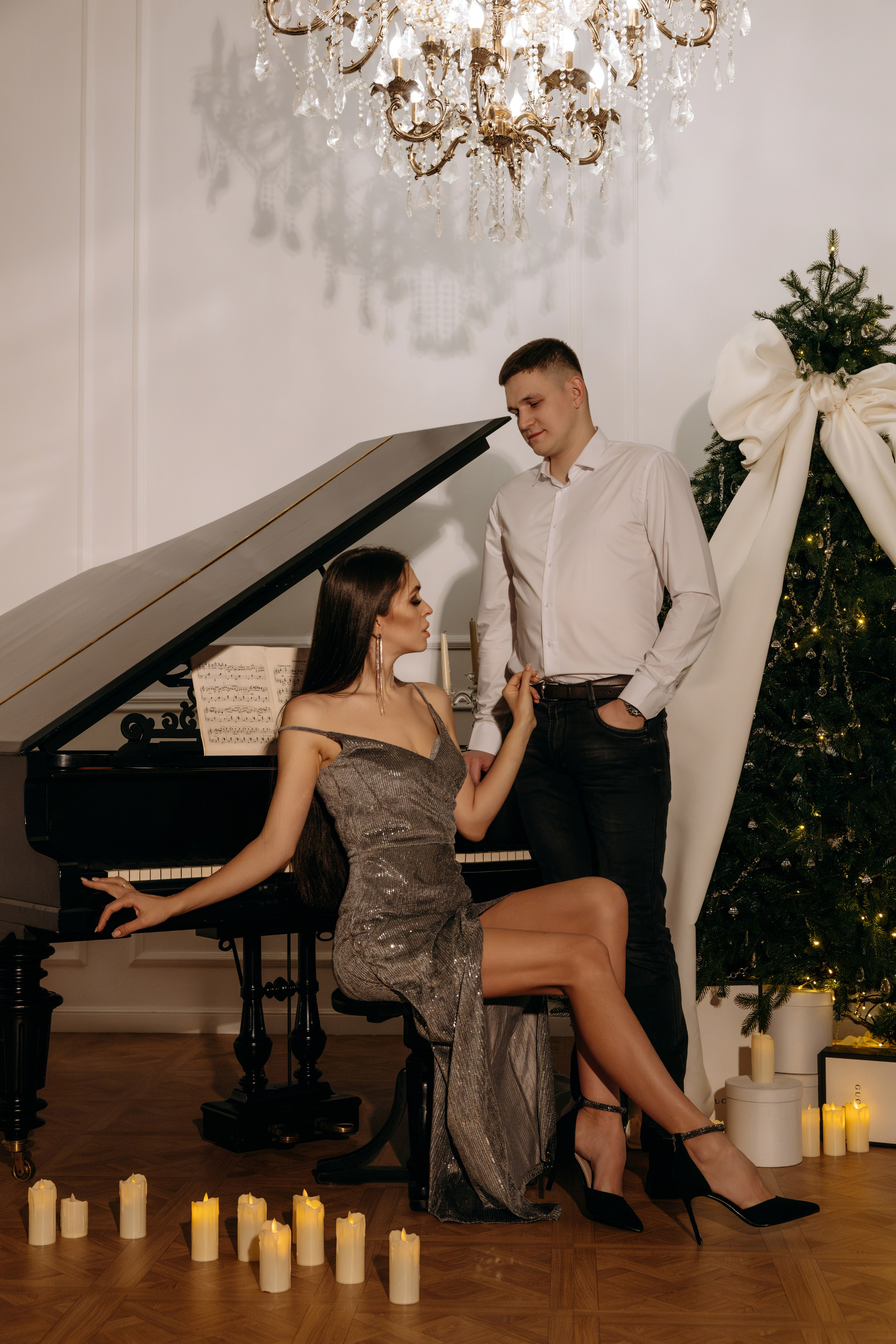 Фотостудия Культура. Свадебный и семейный фотограф Краснодар, Юлия Потопахина