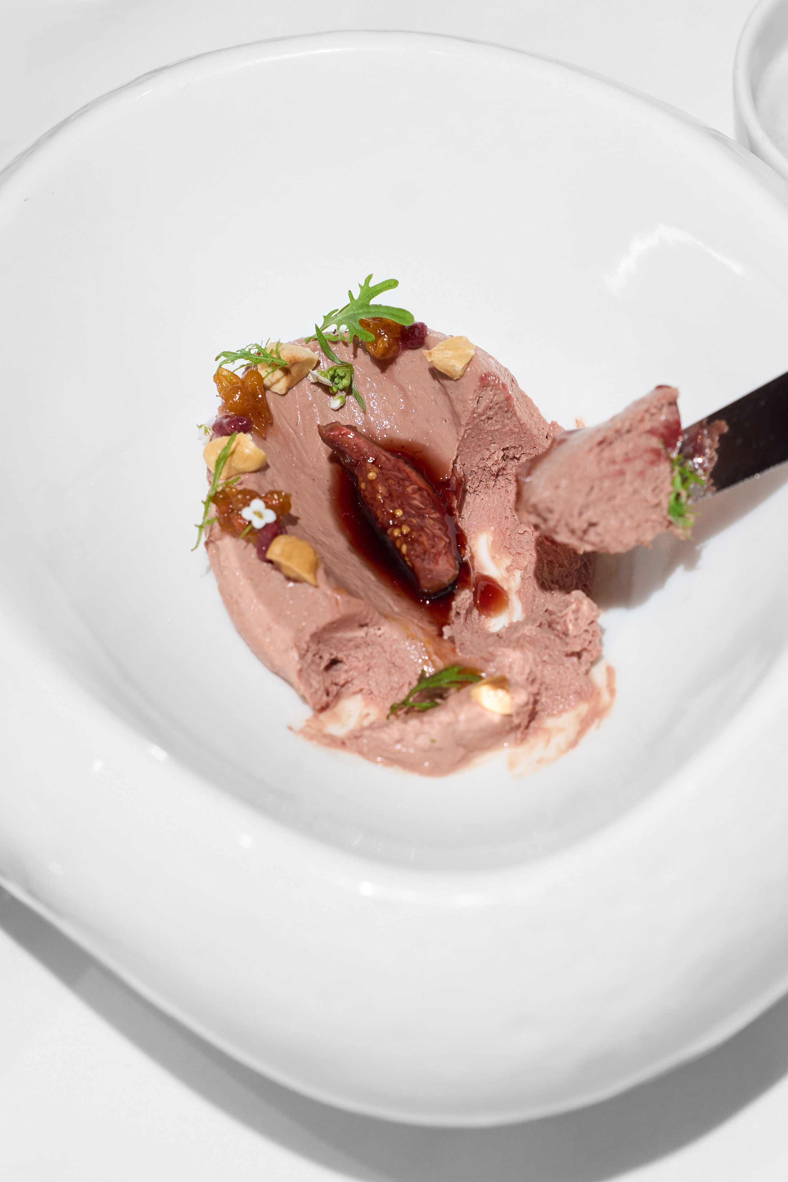 БОЛЬШОЙ ТЕАТР x GASTROCAMP x SAVVA. Anne Demia