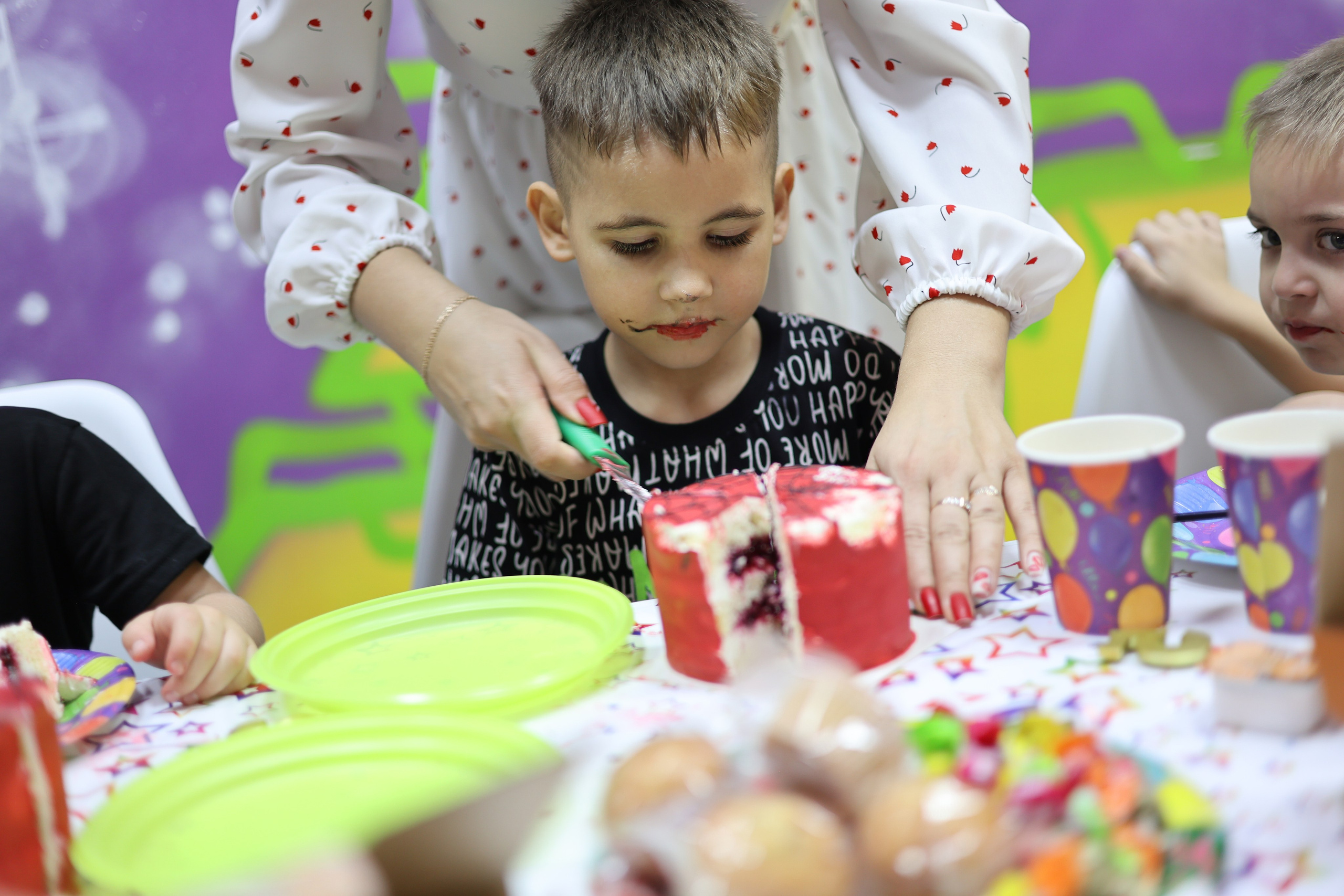 Космопарк, Таганрог. Семейный и портретный фотограф в Краснодарском крае, Ростовской области и Москве