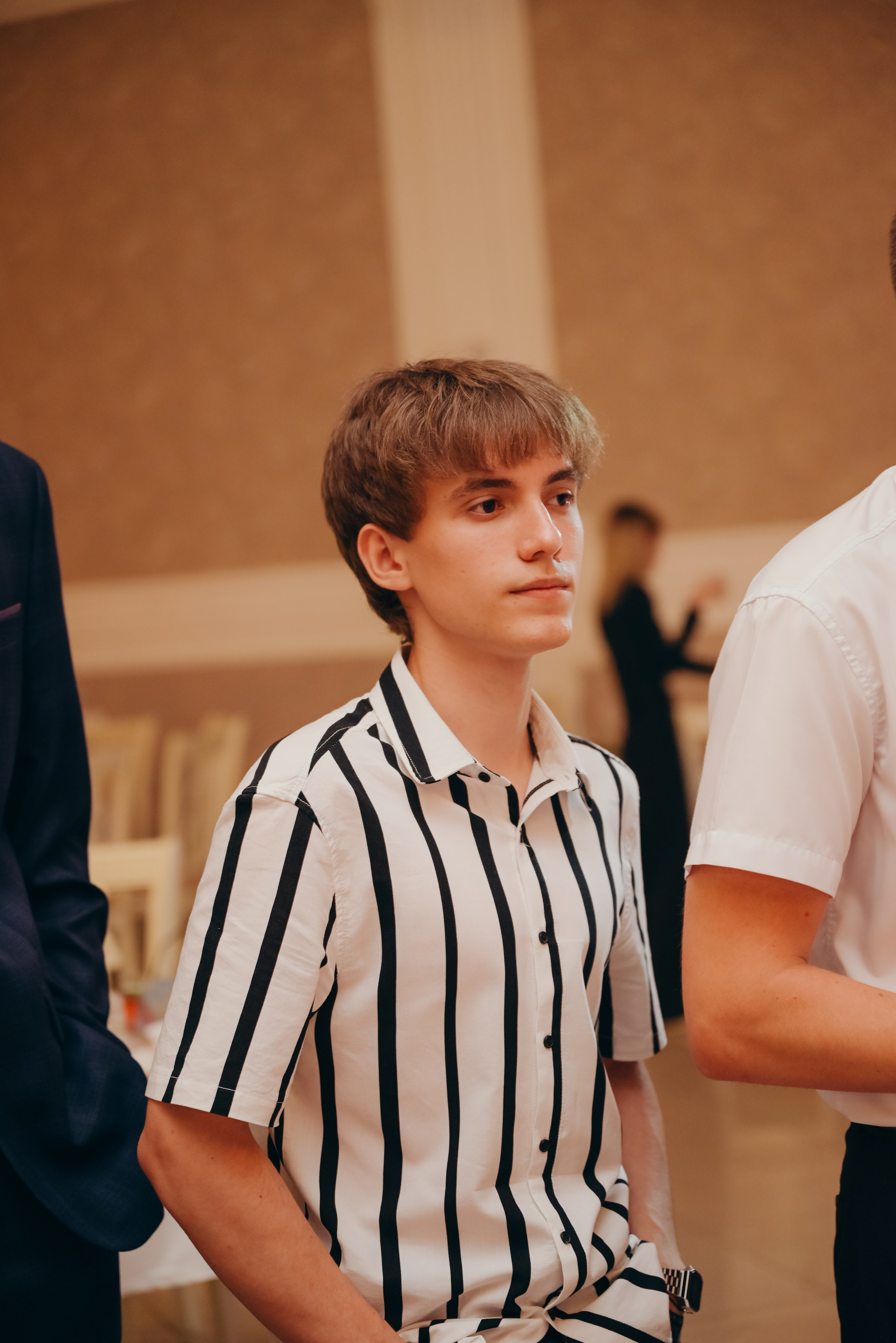 Выпускной 2025. Фотограф в Саратове и Энгельсе — Склярова Дарья