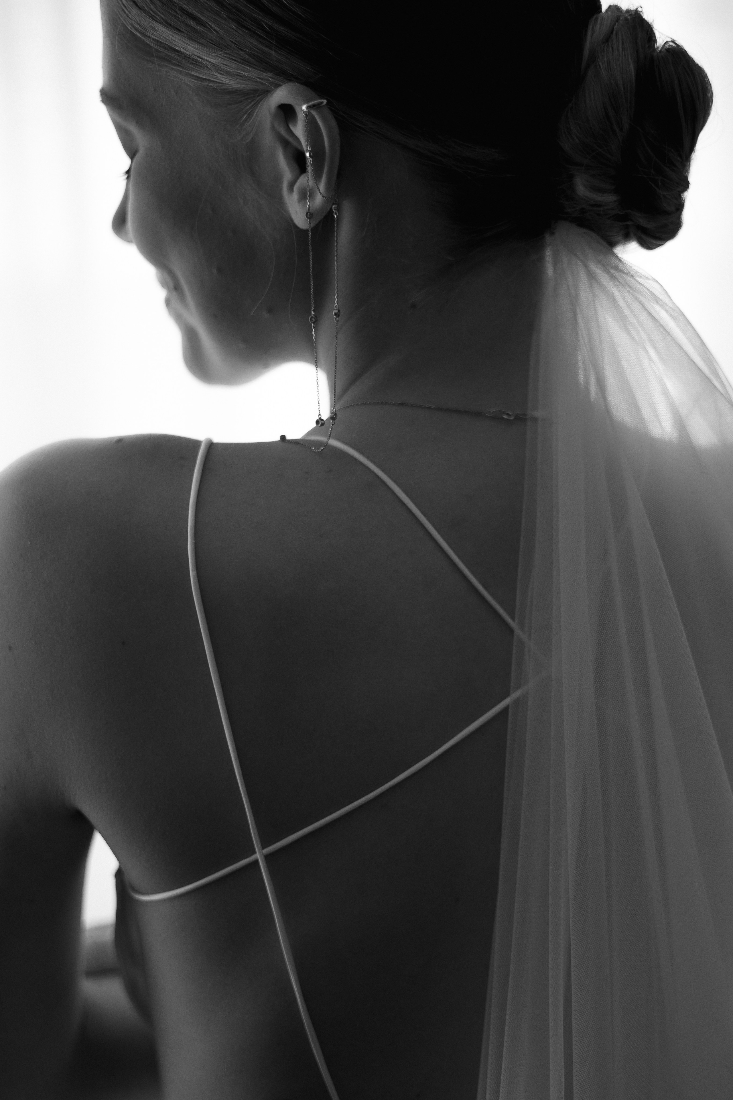 Елизавета & Семён. ФОТОГРАФ МОСКВА ULYA H