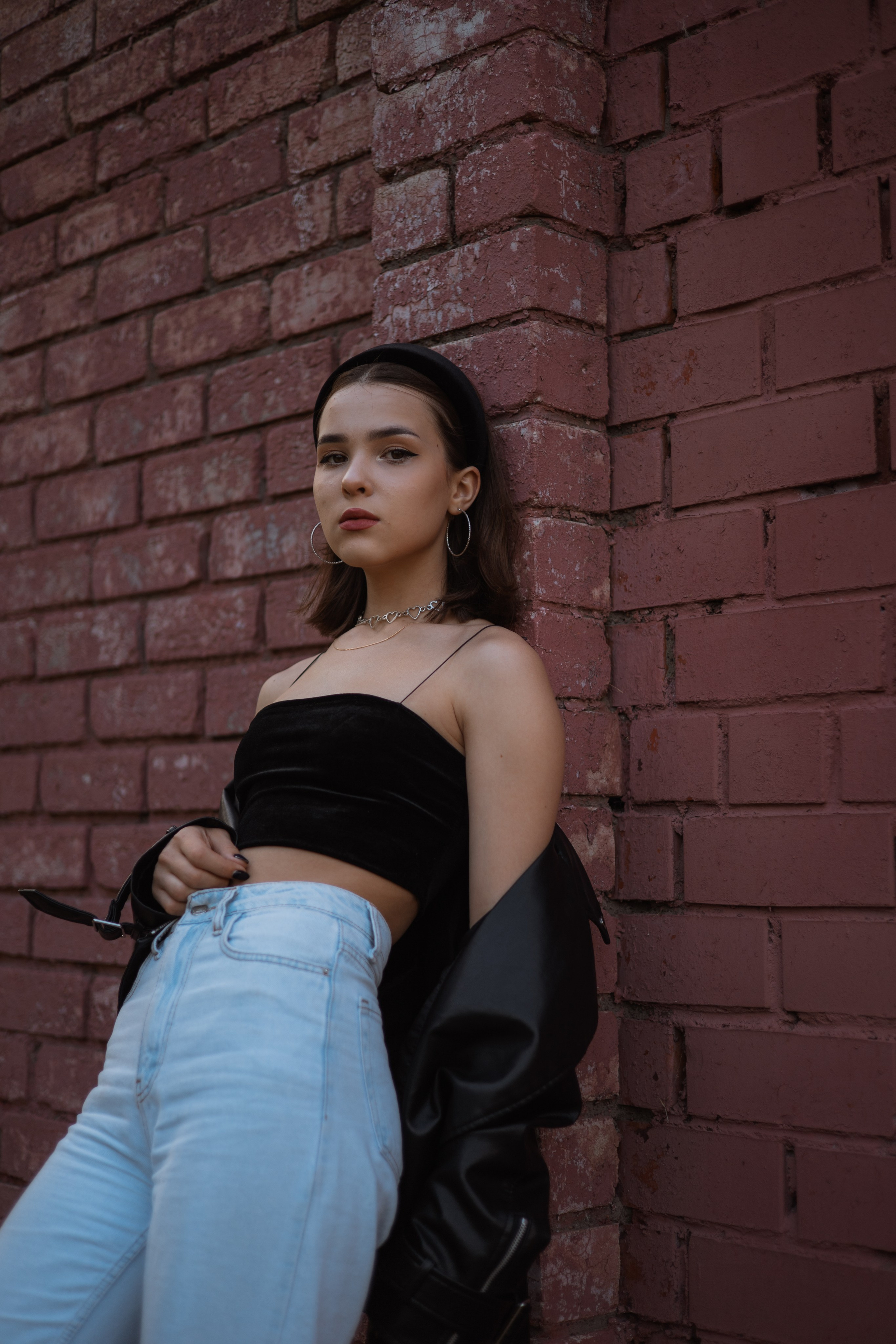 Street. Фотограф в Кемерово Анастасия