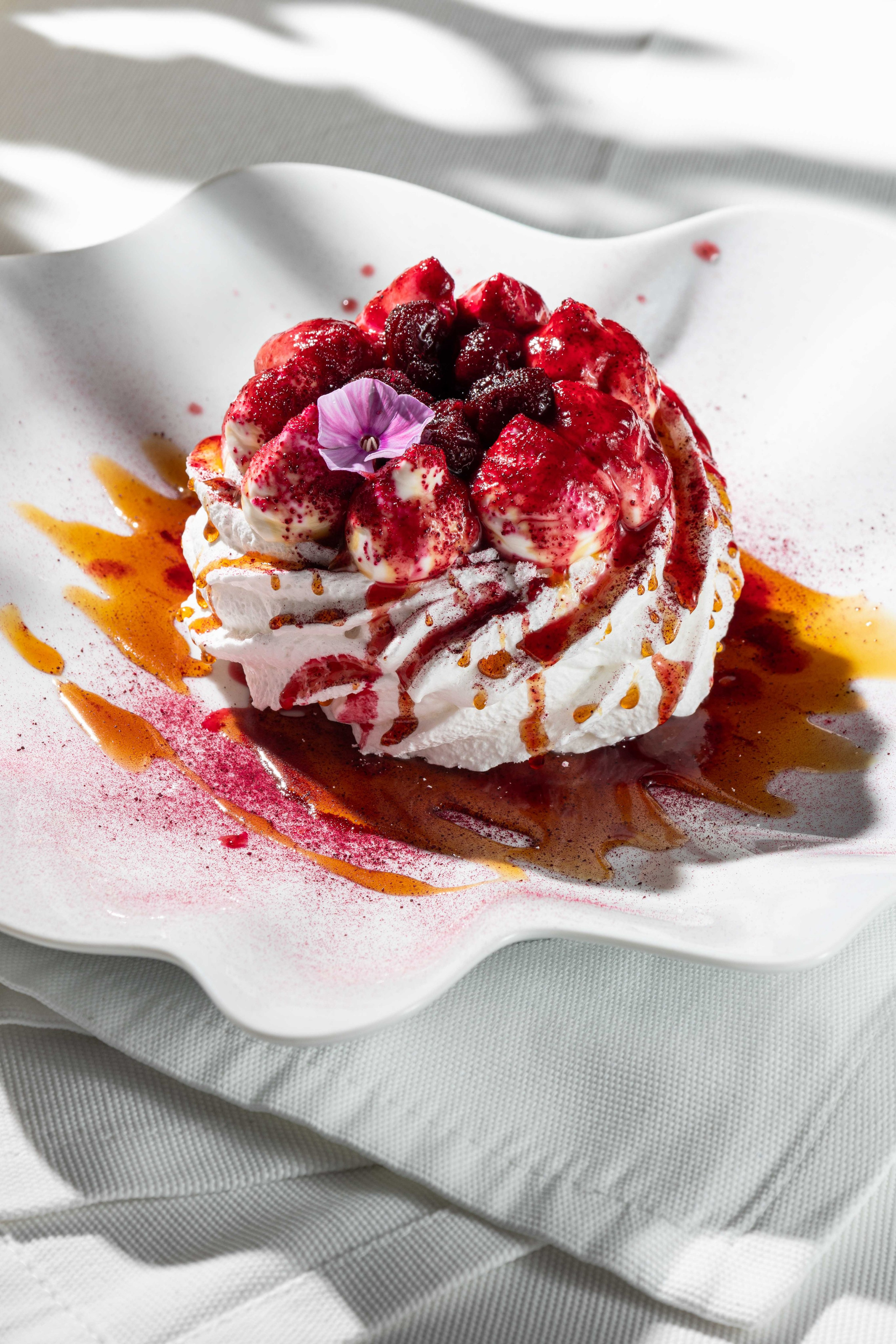 Ресторан «Посейдон». Фотограф в Тюмени Башмакова Анна