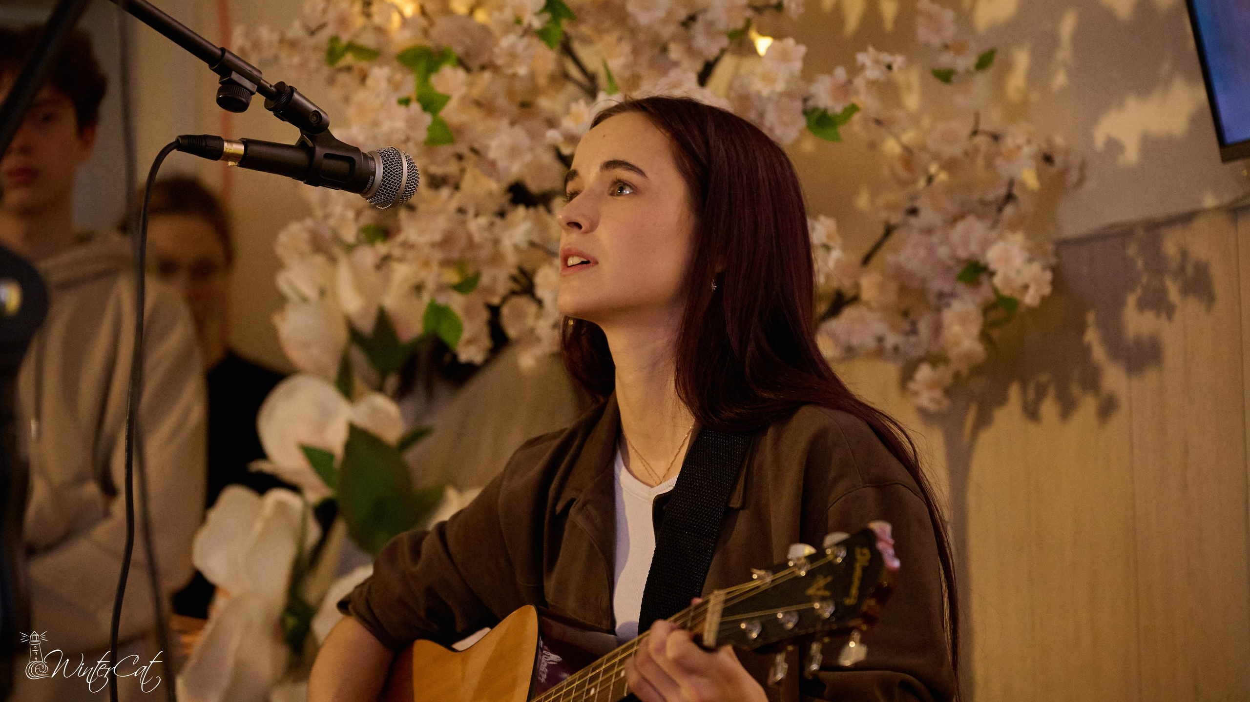 Тёплый Вечер (18.04.26 Чайка). Портретный и репортажный фотограф в Магадане Андрей Нефедов WinterCatPhoto