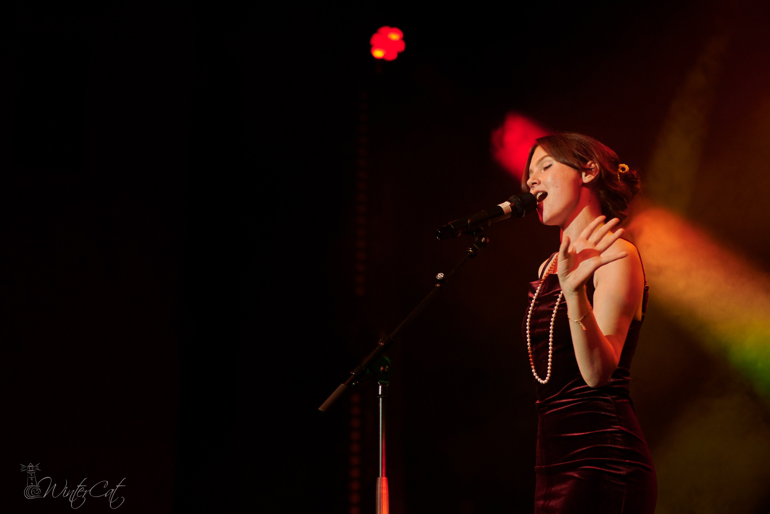 Посвящение в Студенты МКИ 25. Портретный и репортажный фотограф в Магадане Андрей Нефедов WinterCatPhoto