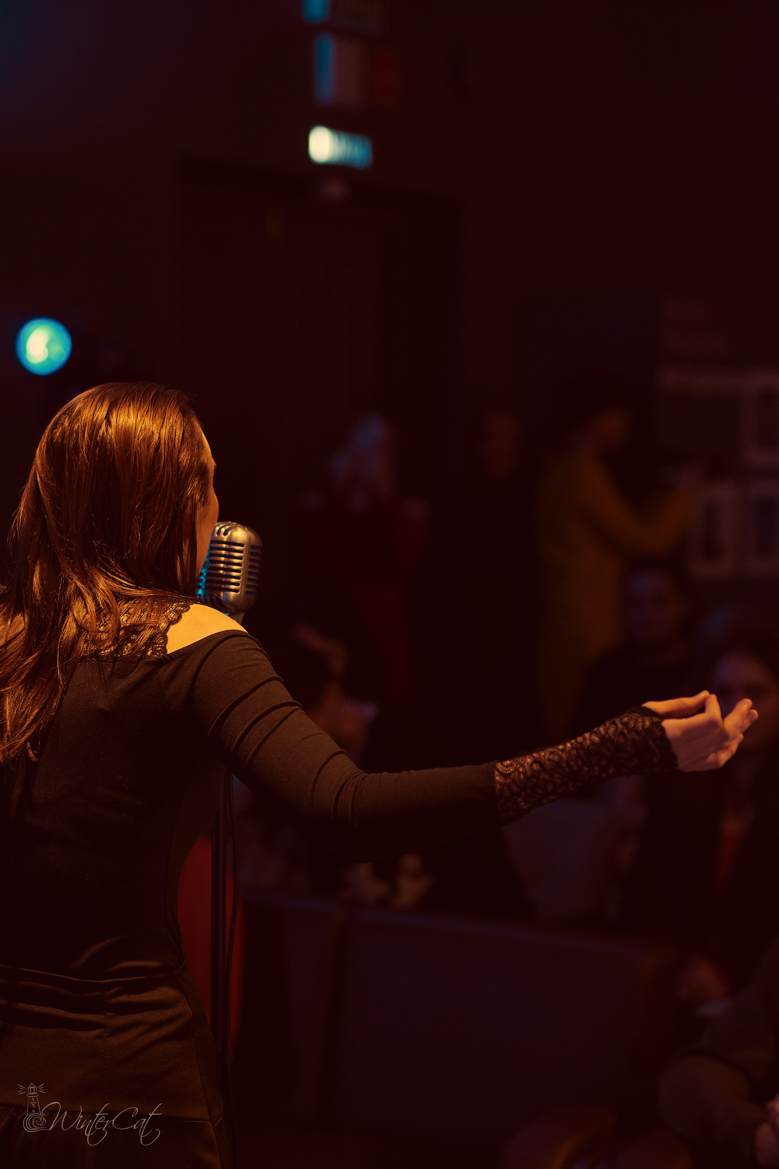 Фестиваль Крик (музей). Портретный и репортажный фотограф в Магадане Андрей Нефедов WinterCatPhoto