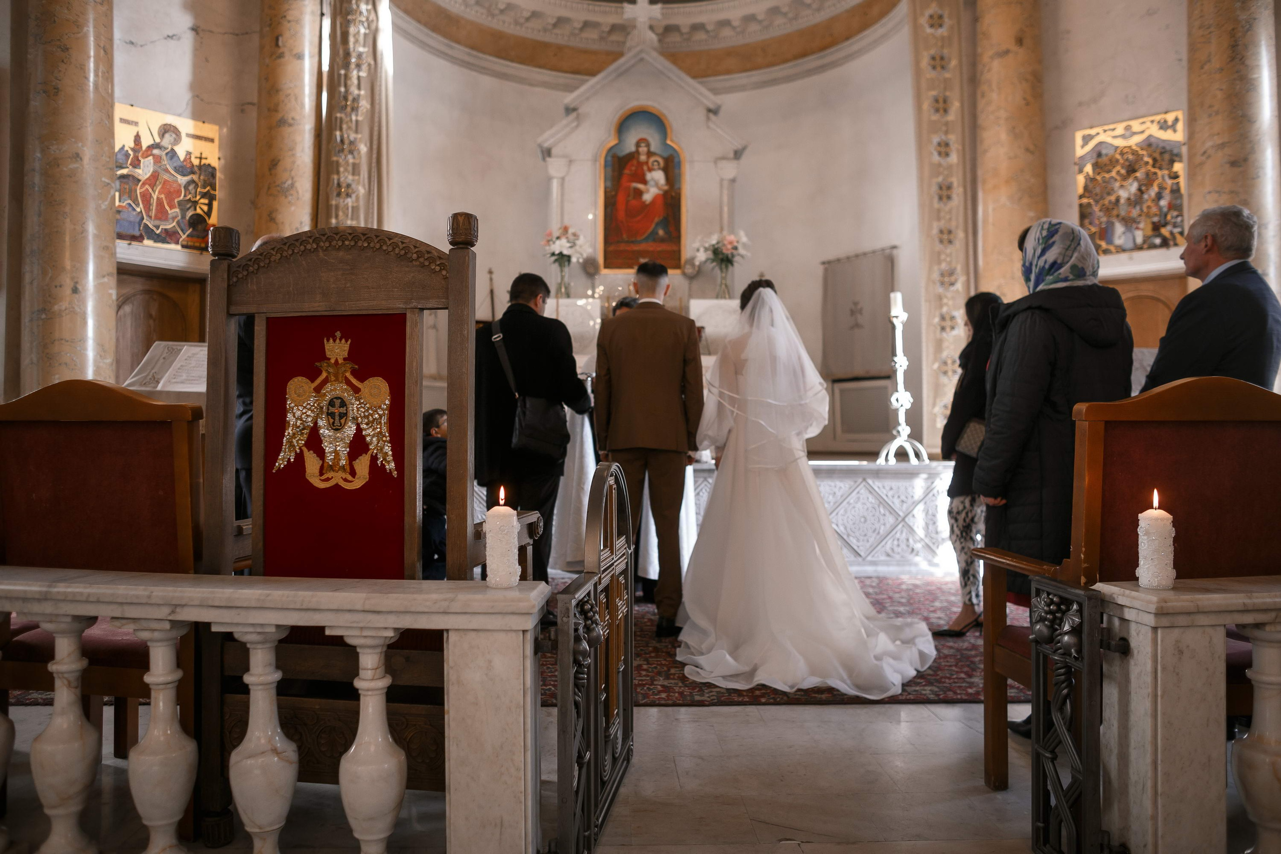 Армянская свадьба. Свадебный фотограф Игорь Брундасов 8PHOTO на свадьбу венчание загс СПб
