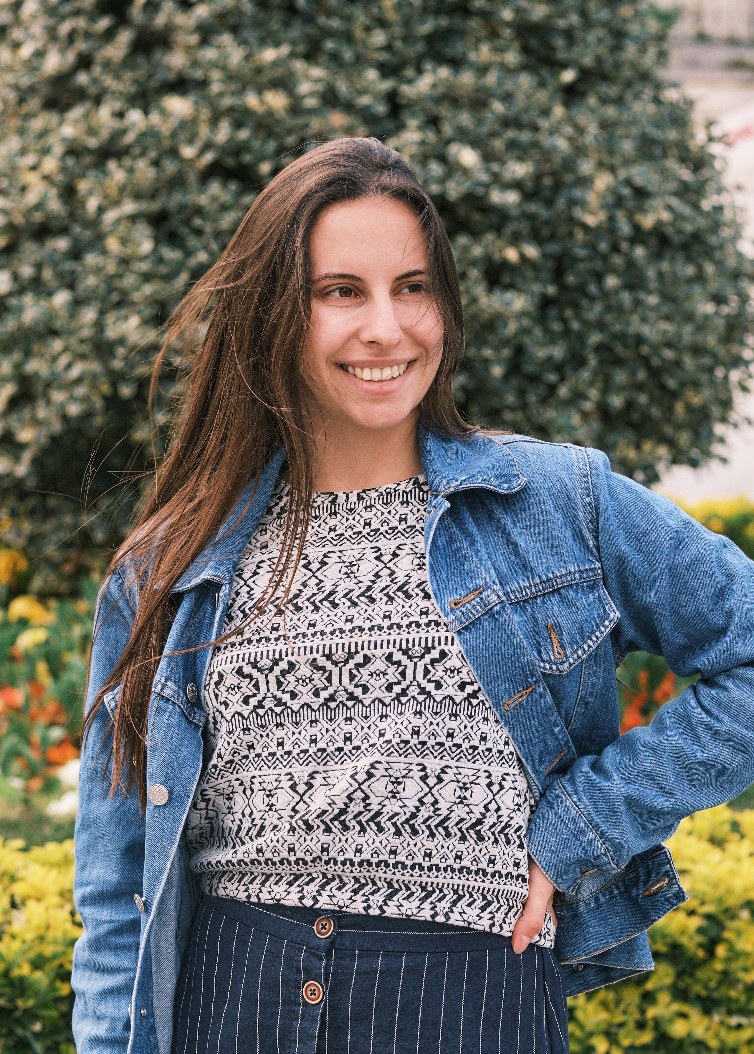 Фотоальбом с красивыми девушками (Часть 4)