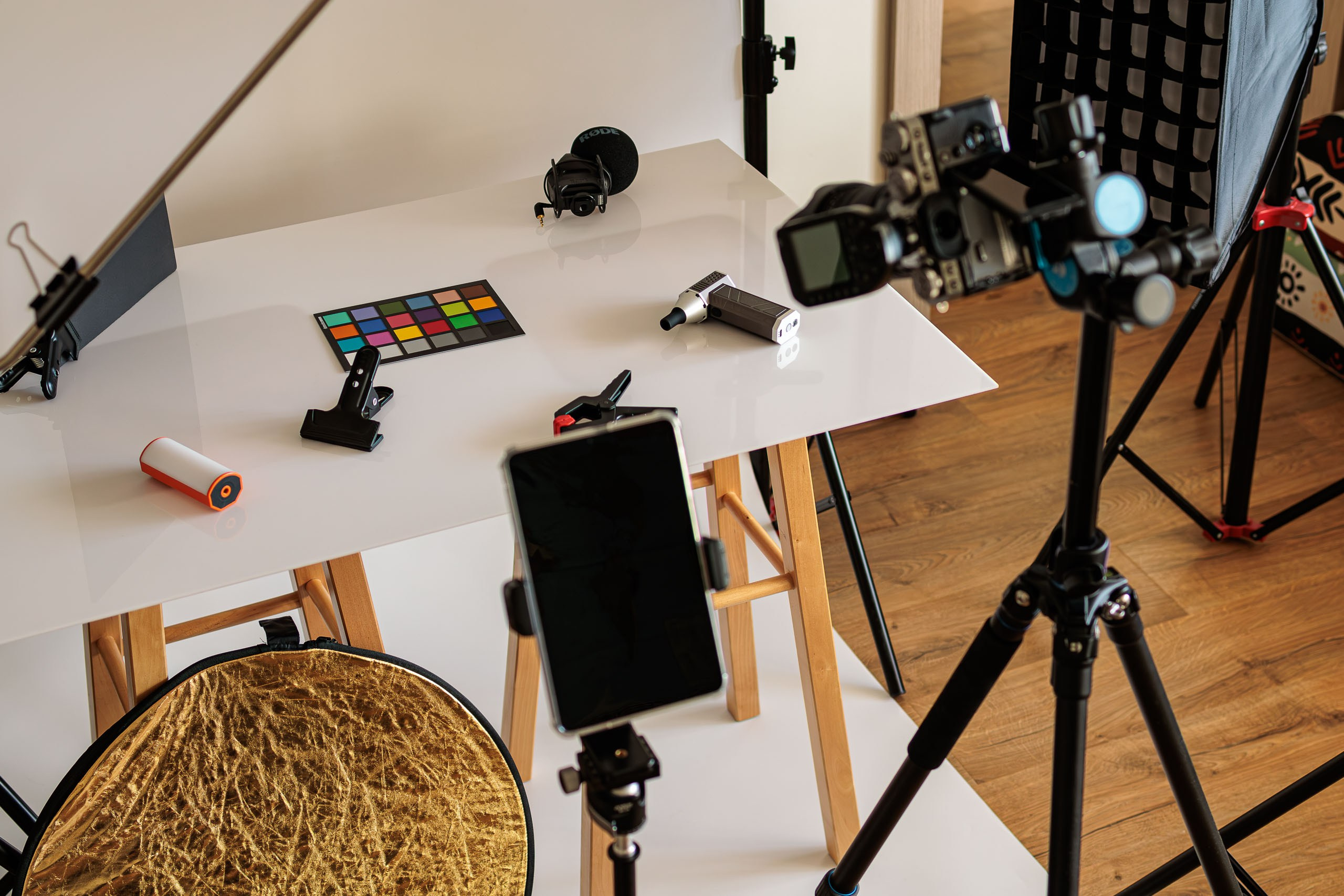 Фотоальбом с интерьерами (Часть 4)