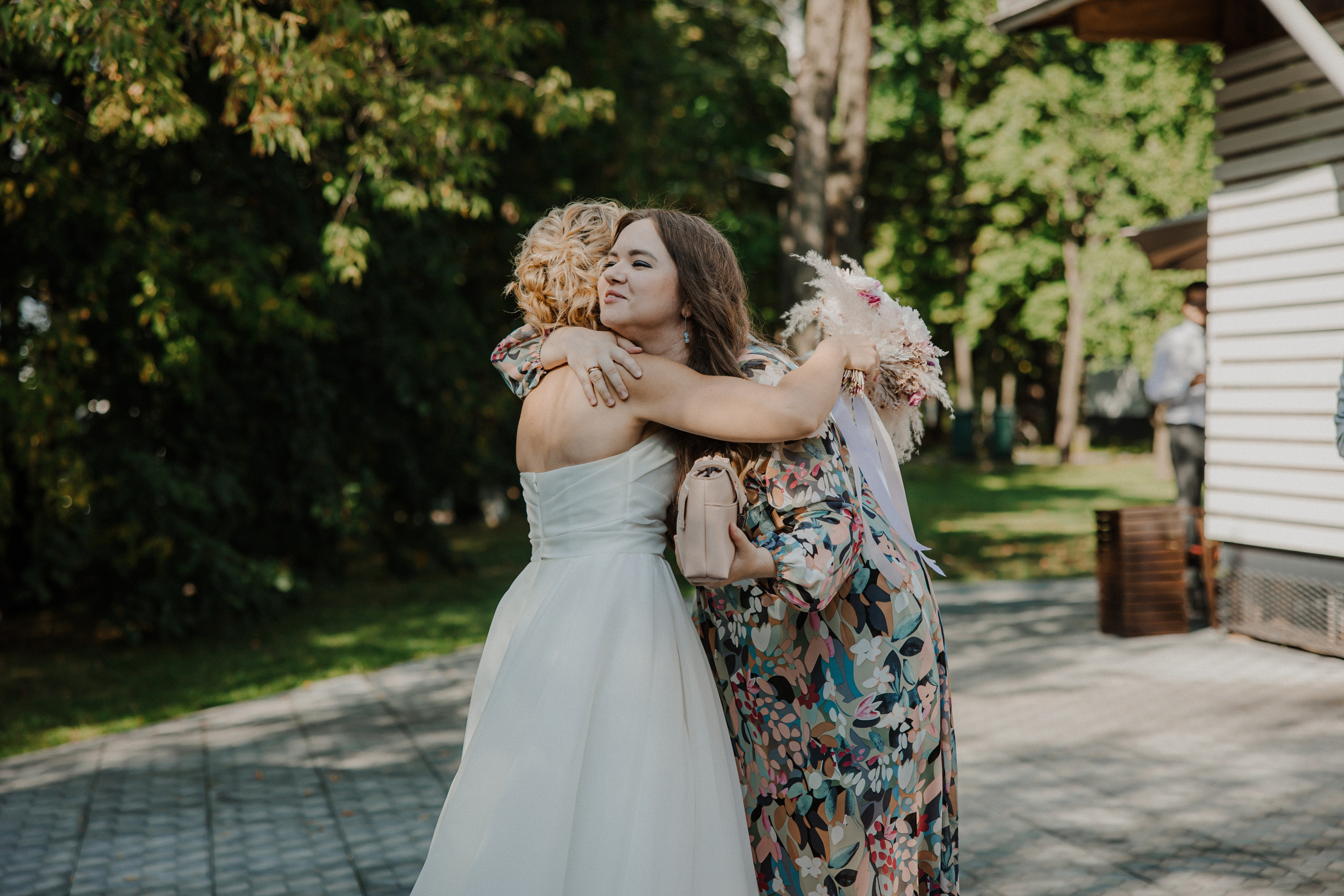 Олег и Диана. Свадебный и семейный фотограф Елизавета Ермак | Москва и МО