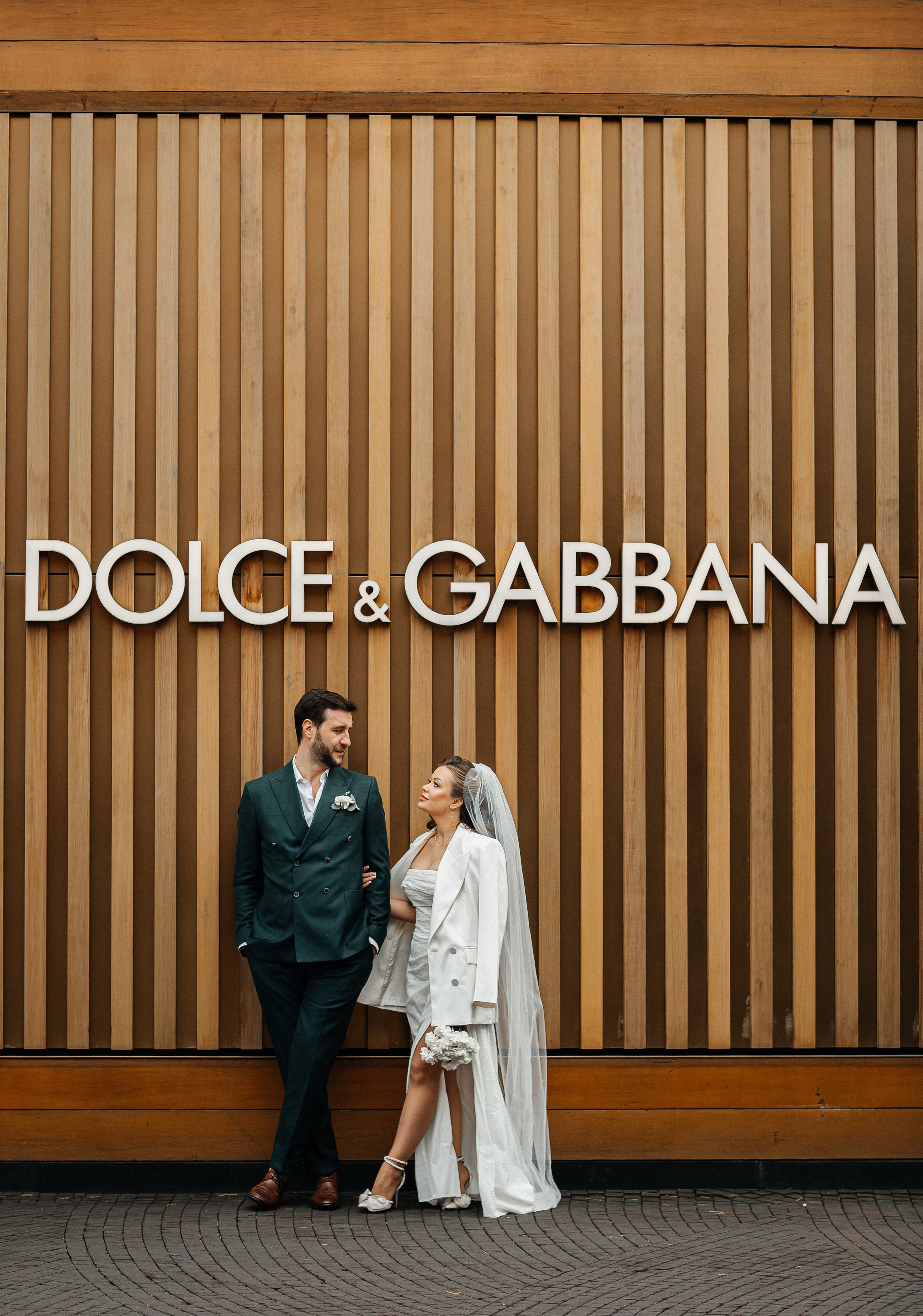 Александра и Юрий. Свадебный и семейный фотограф Елизавета Ермак | Москва и МО