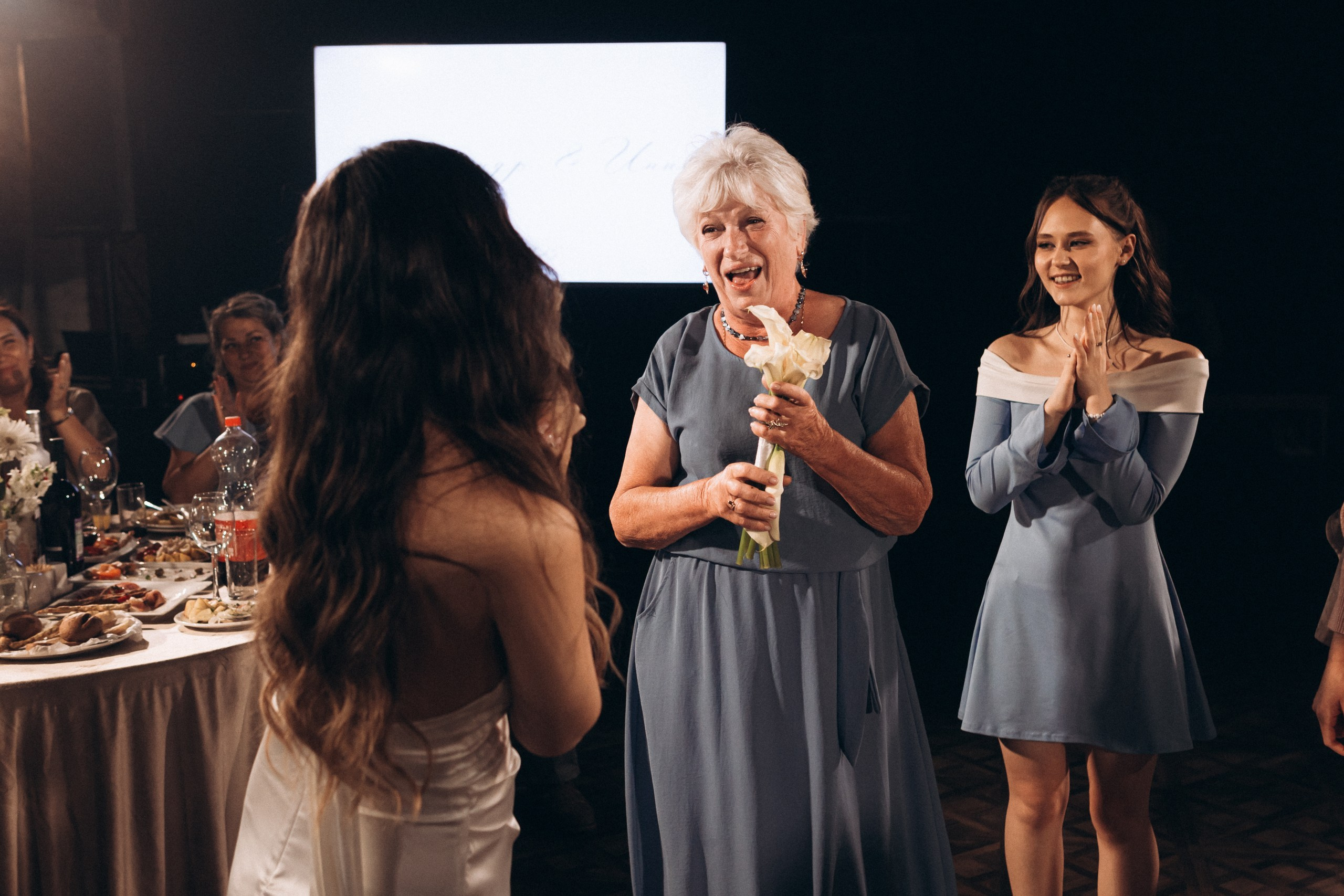 Александр и Инна. Фотограф Алмазова Ксения