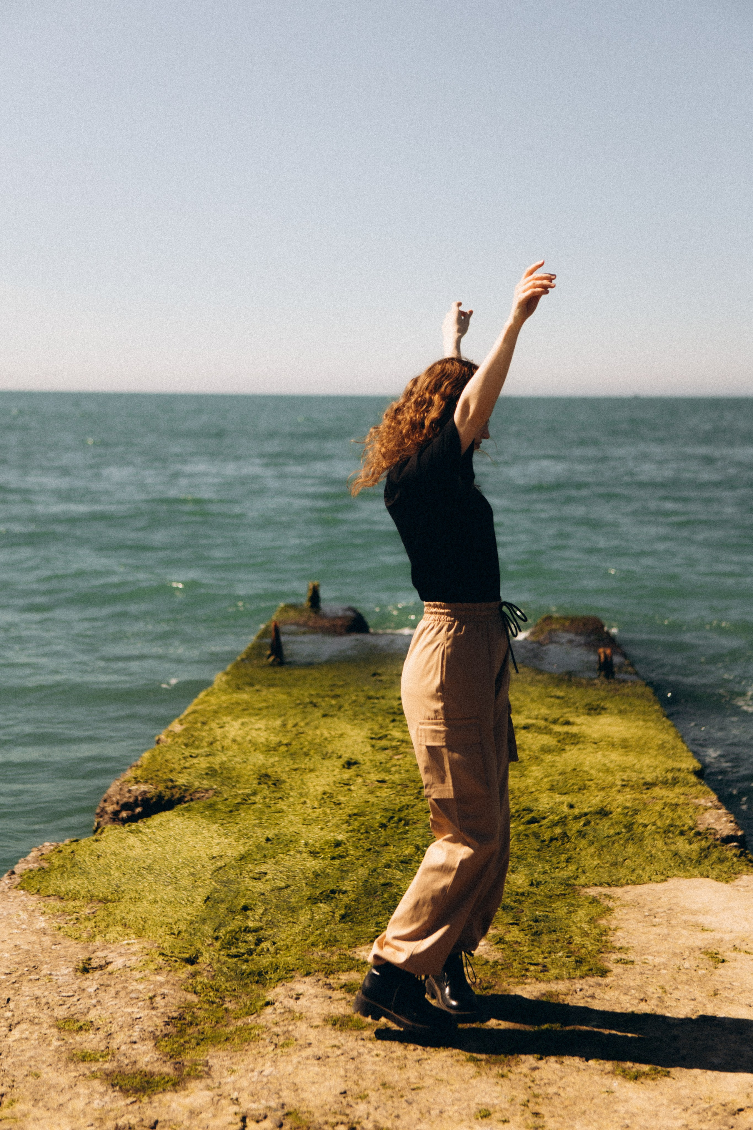 Марина и Кира