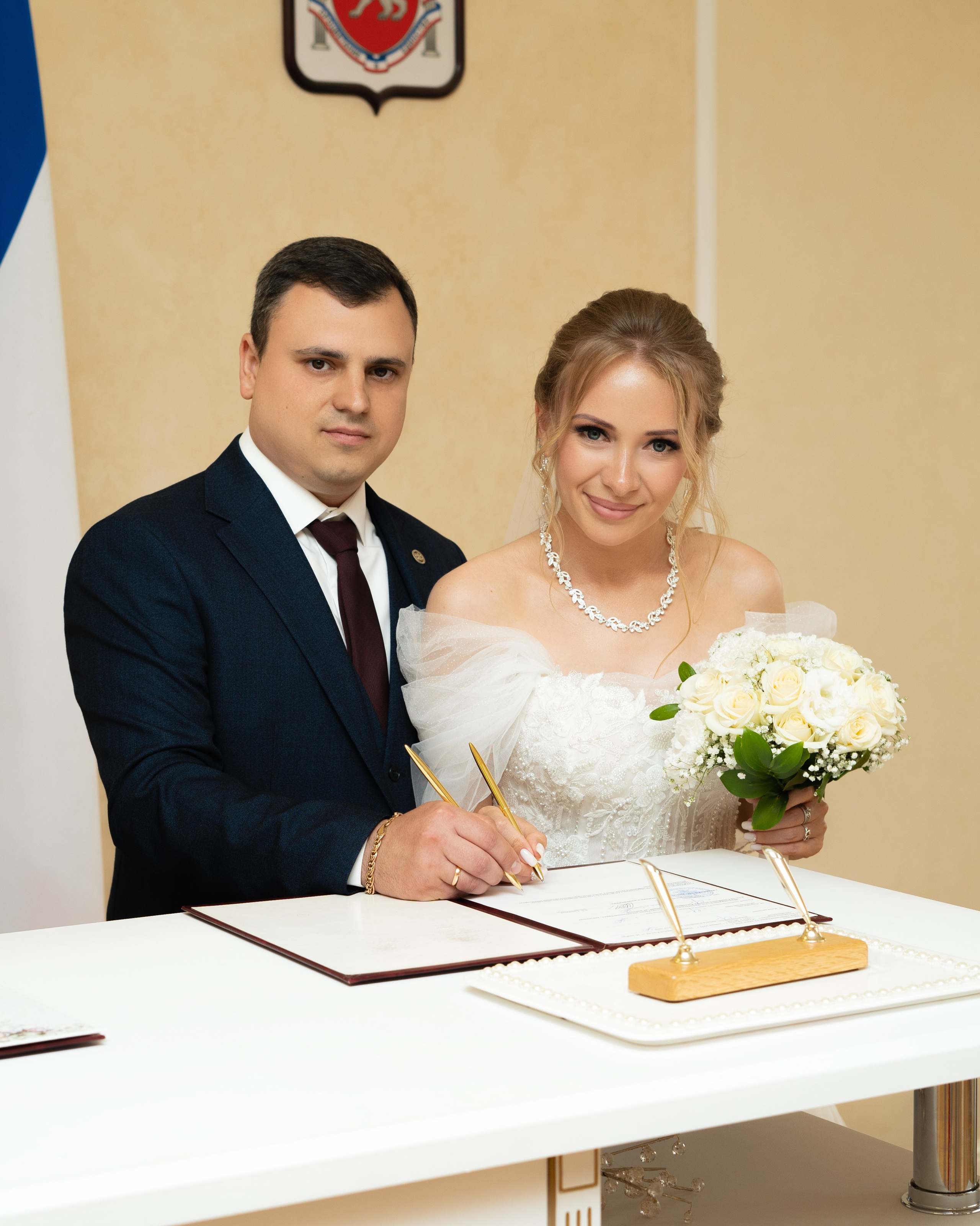Свадебная фотосессия. Свадебный, семейный и индивидуальный фотограф в Крыму/ Симферополь