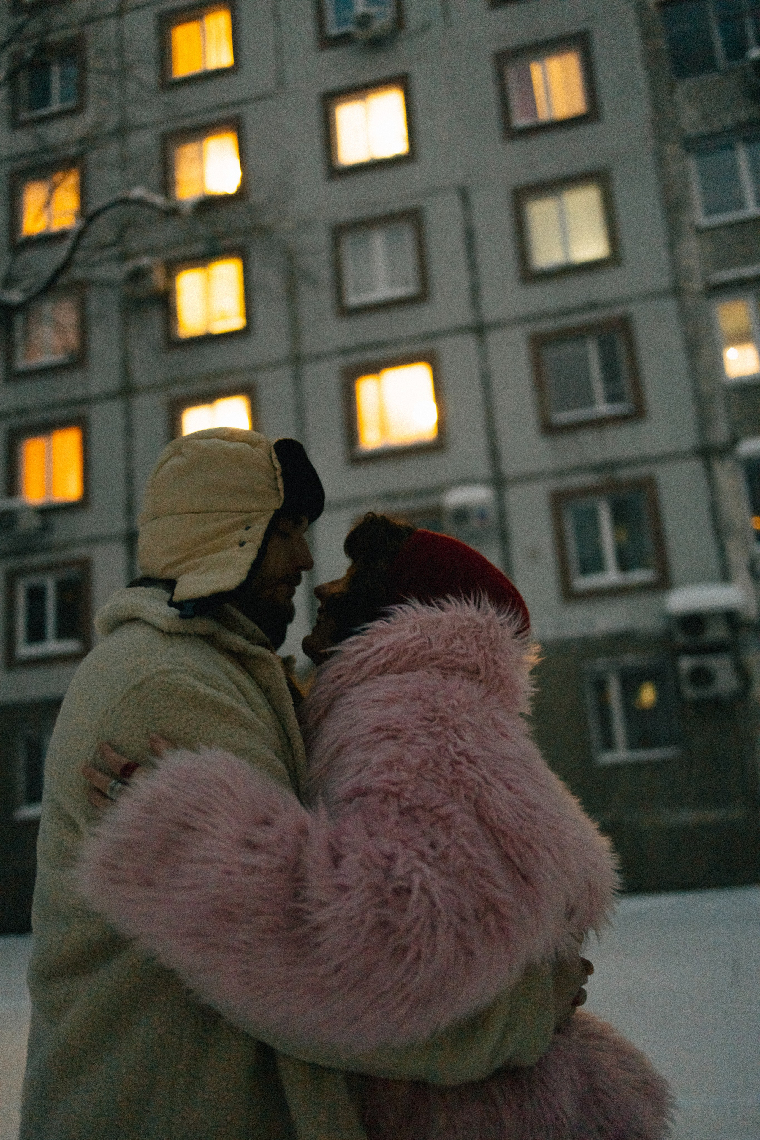 06.01. Фотограф в Самаре Петрякова Юлия