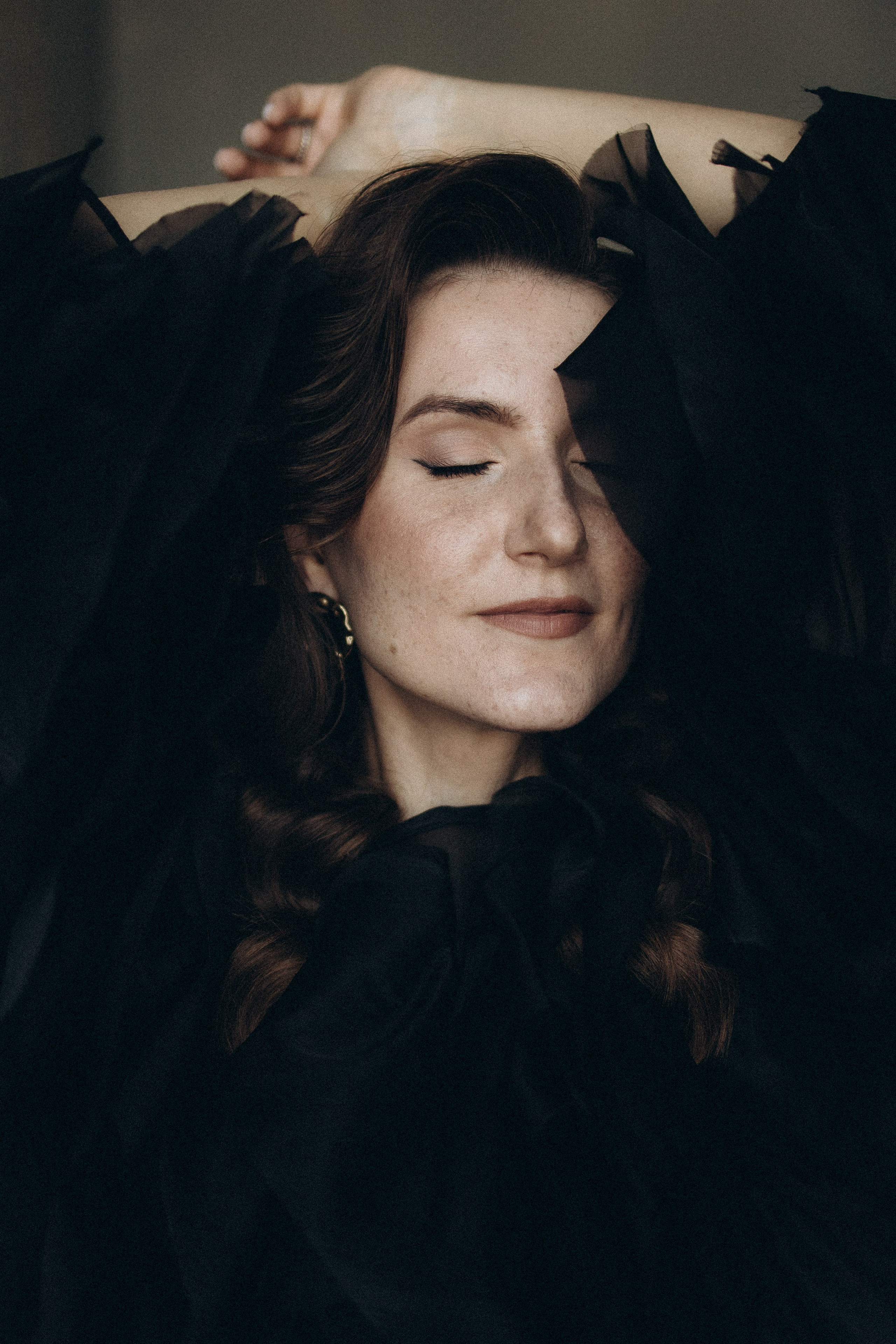 Катя. Фотограф в Самаре Петрякова Юлия