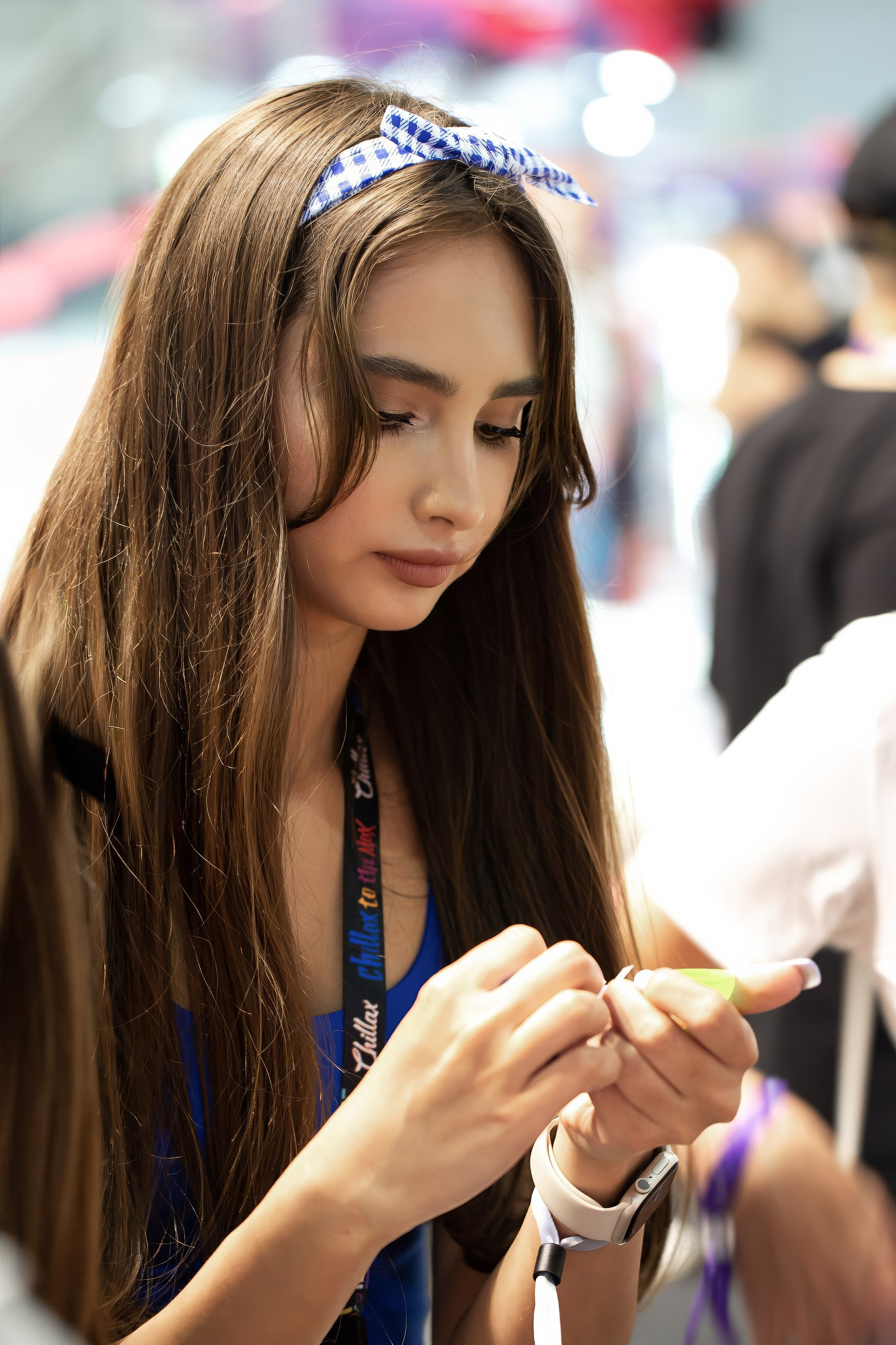 Геворк Багдасаров — фотограф в Москве