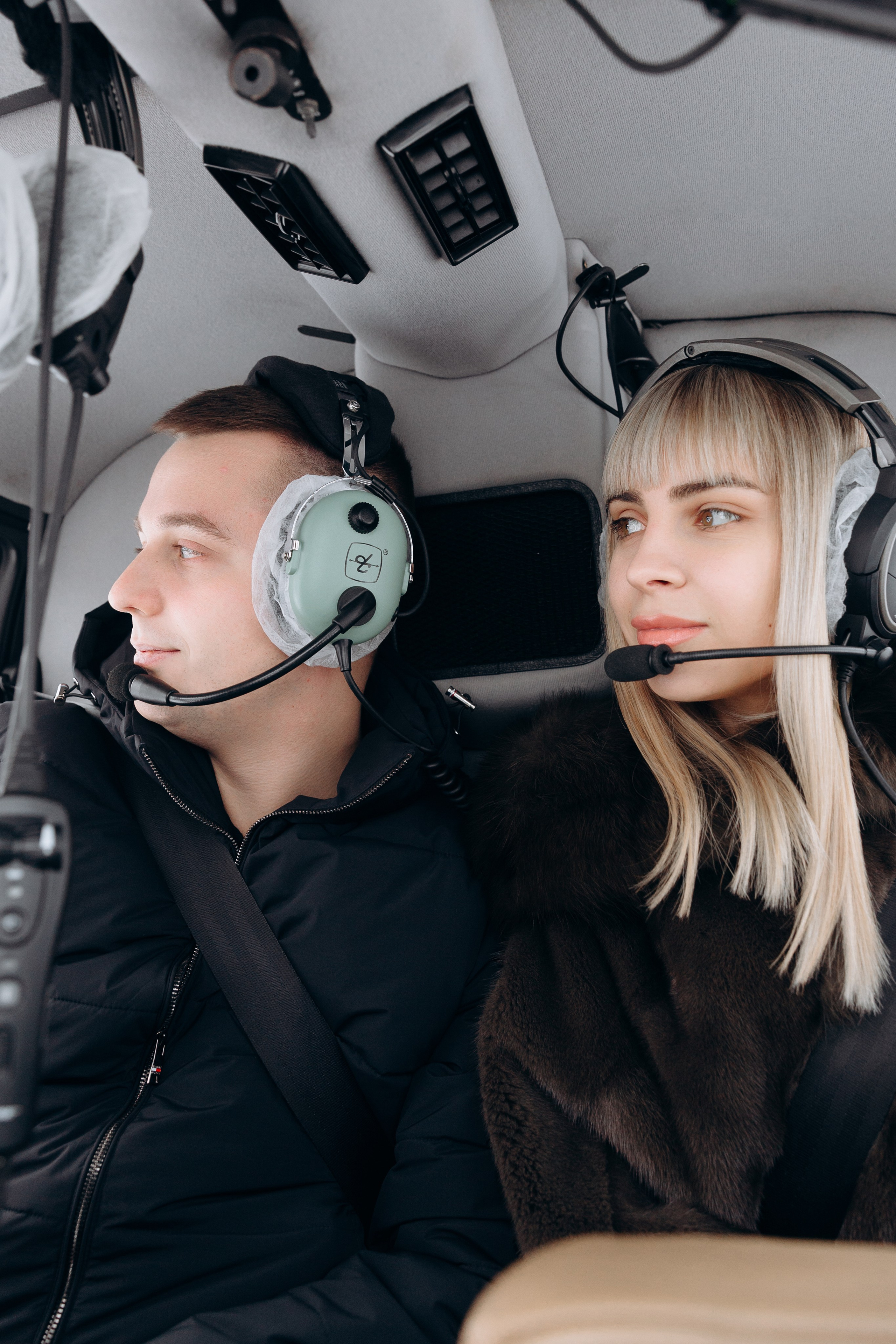 Парная фотосессия в Нижнем Новгороде. Фотограф в Нижнем Новгороде Александр Хамов