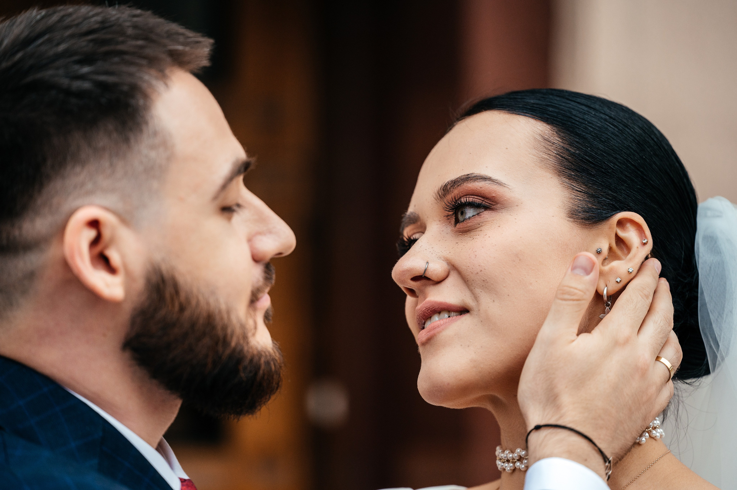 Какой ЗАГС выбрать?. Свадебный видеограф в Москве Никонова Анна