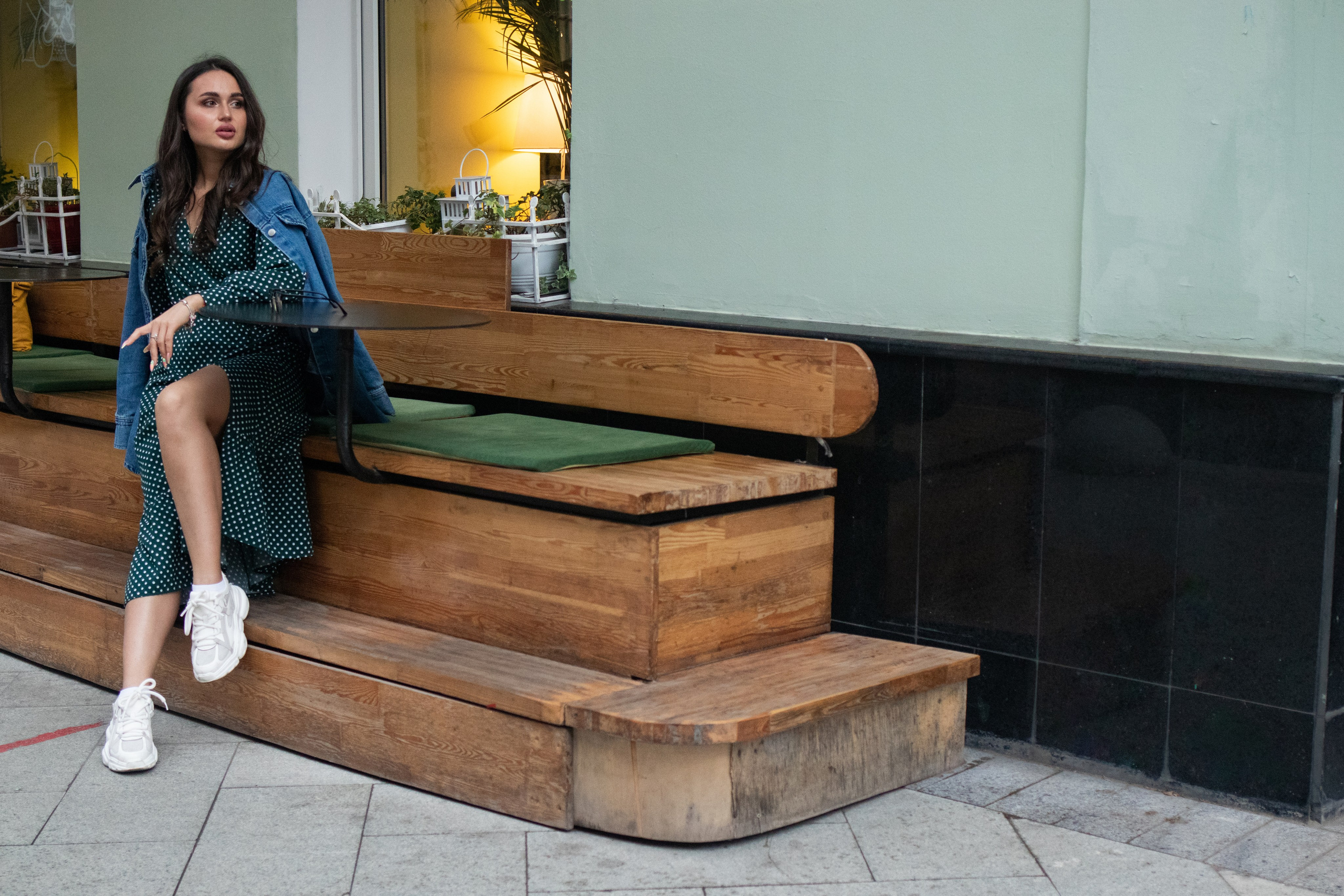 ЖЕНСКИЙ ПОРТРЕТ. Фотограф в Москве Инна Талова