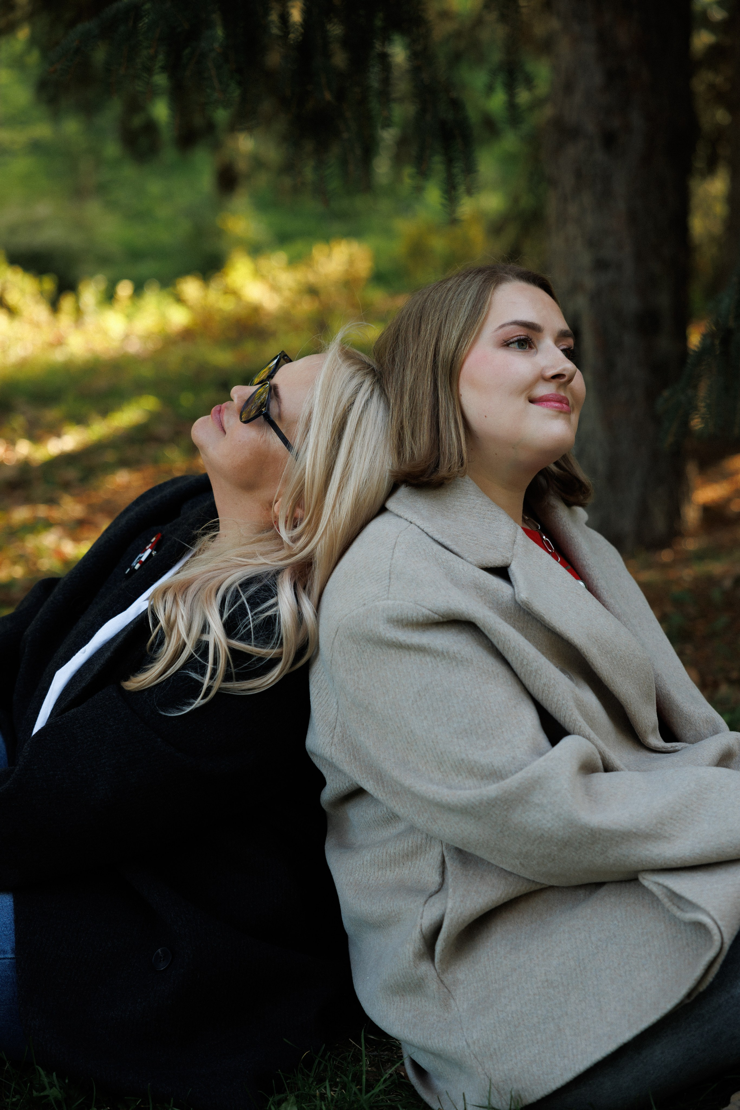 Mom and Daughter. Привет! Меня зовут Лера, я фотограф в Нижнем Новгороде