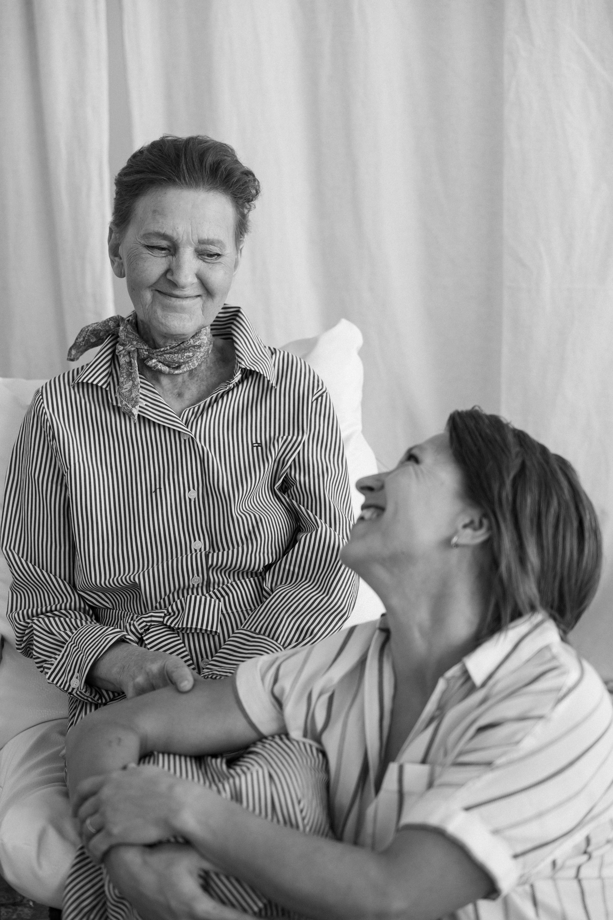 Большая семейная съемка. Привет! Меня зовут Лера, я фотограф в Нижнем Новгороде