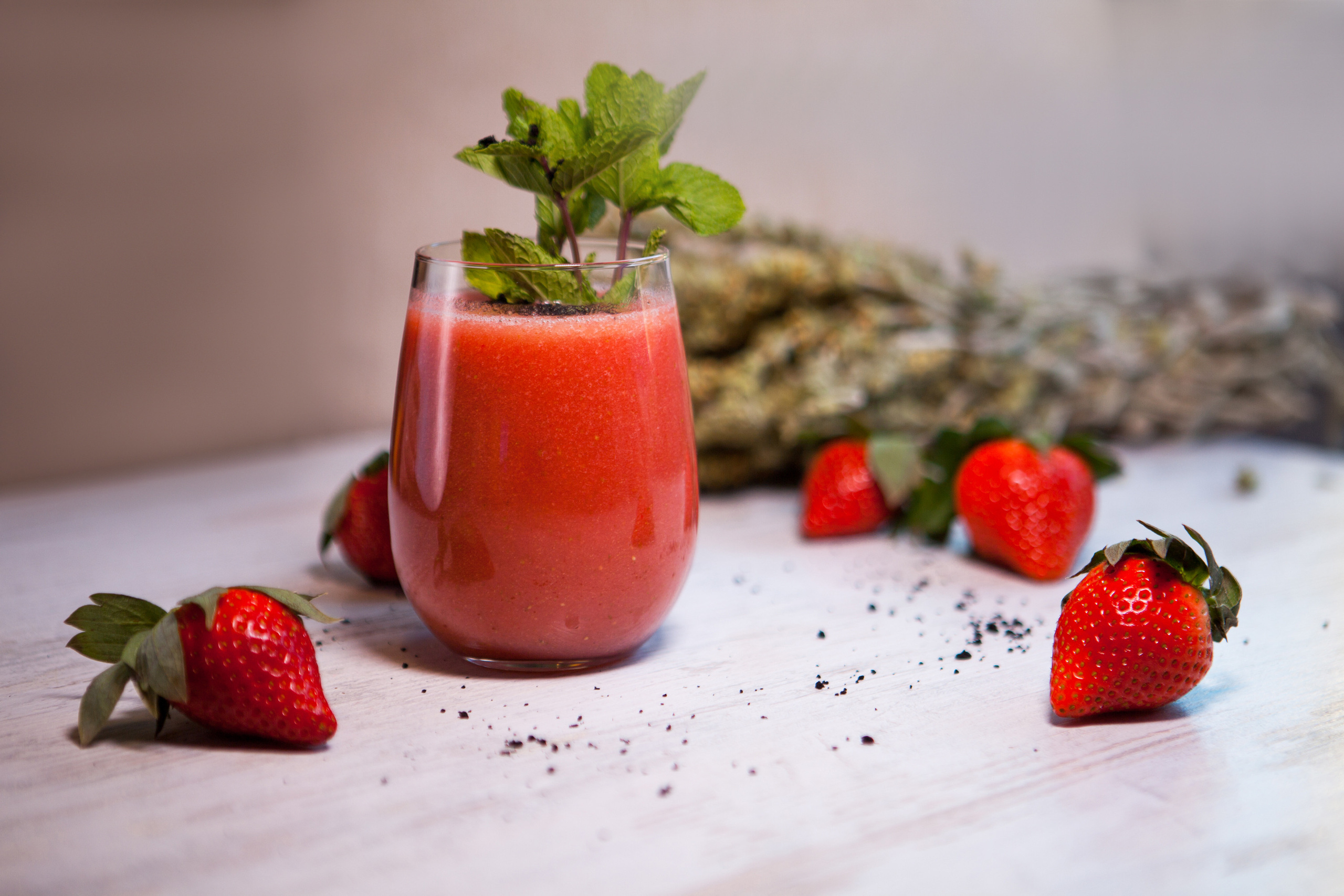 Food-съемка. Фотограф Violetta Skripka