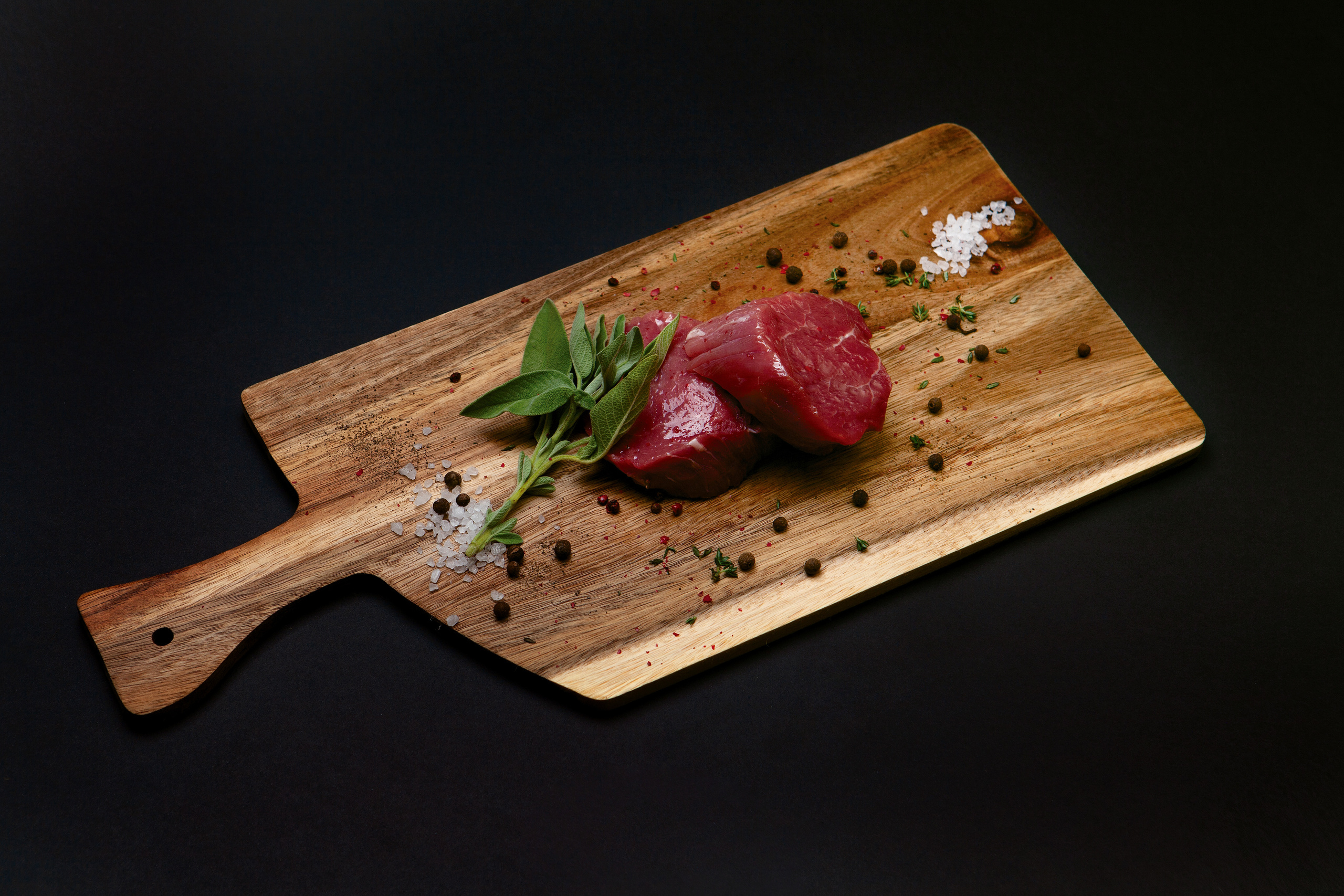 Food-съемка. Фотограф Violetta Skripka