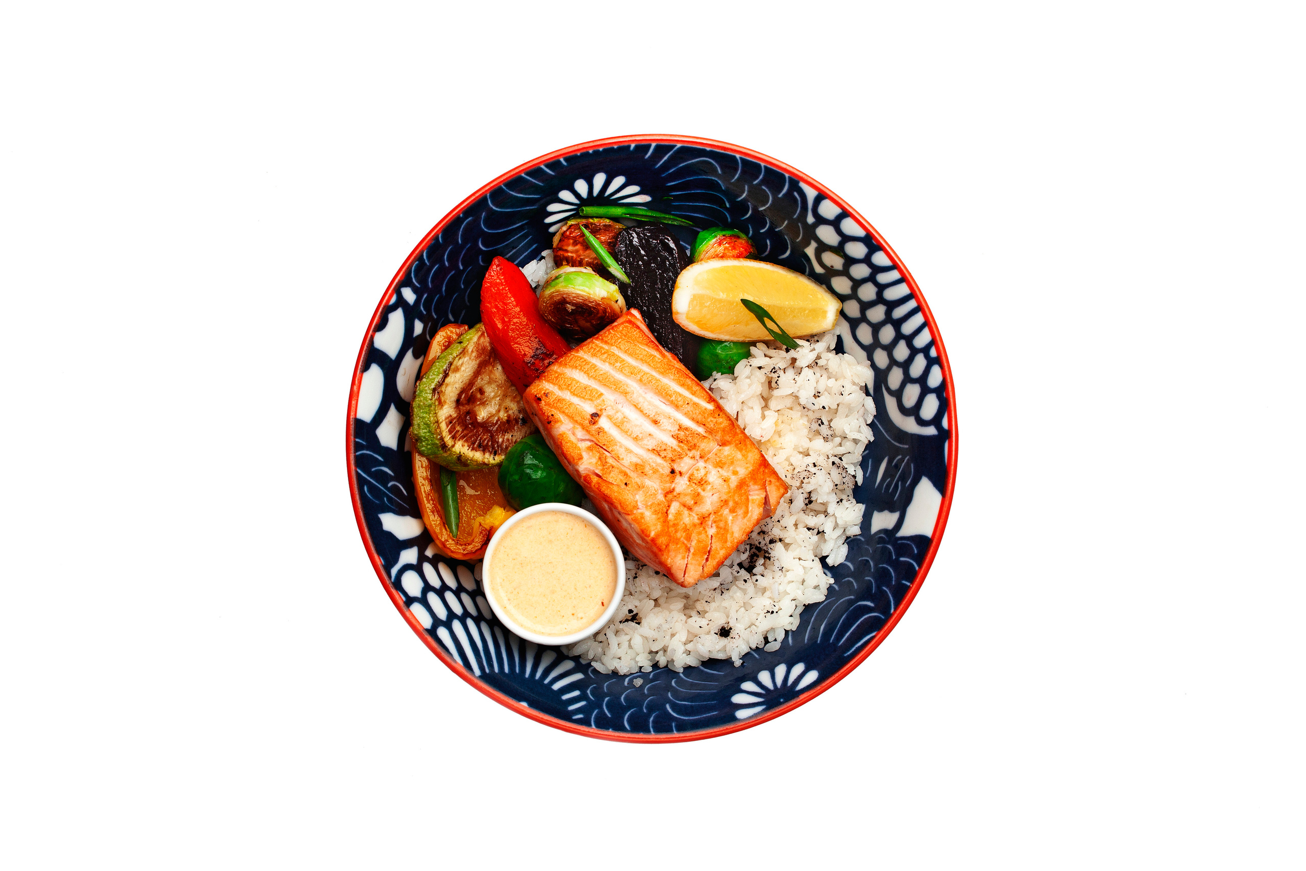 Food-съемка. Фотограф Violetta Skripka