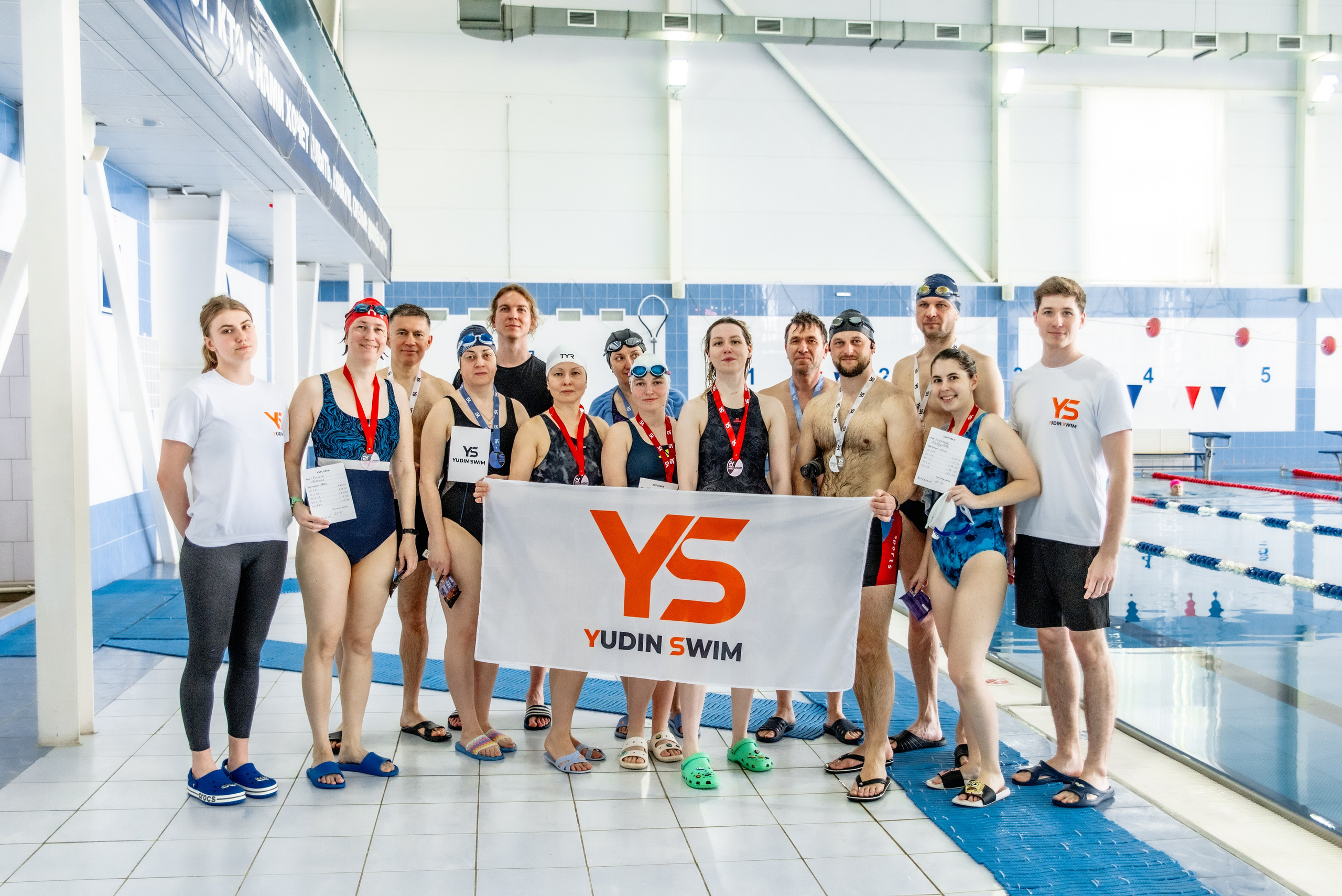 Yudin Swim школа плавания | 26.04.2025. Фотограф в Саратове и Энгельсе — Склярова Дарья