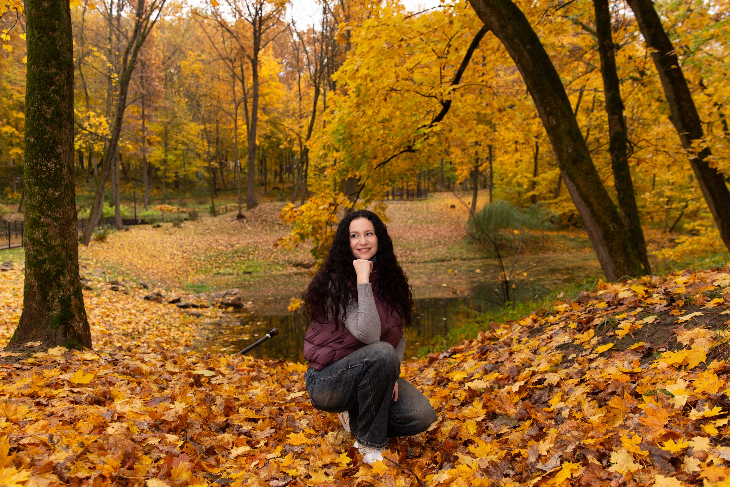 Love Story Алексей и Анастасия. Фотограф Тула