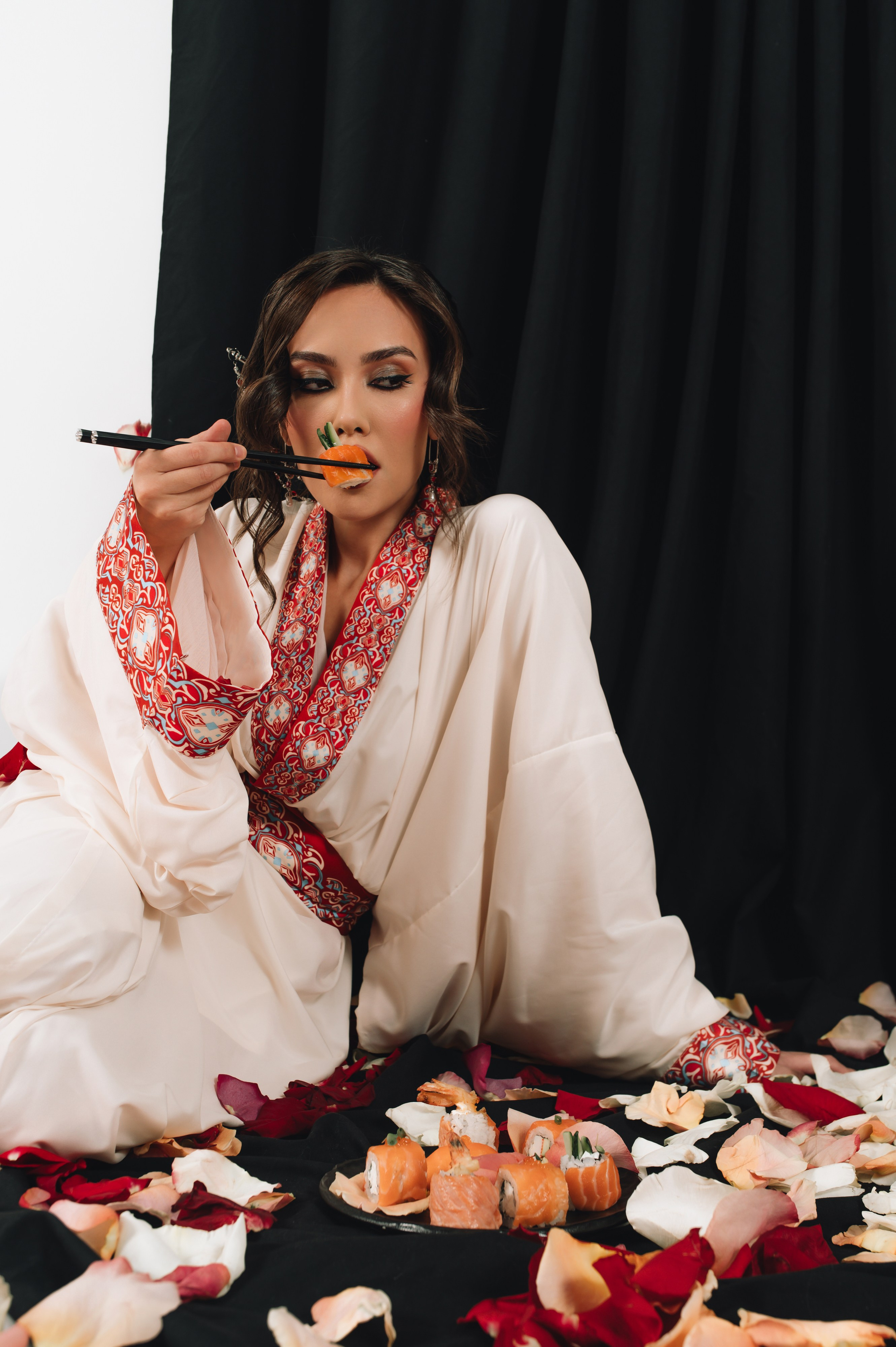 Япония. Свадебный фотограф во Владимире Влад Бирюков