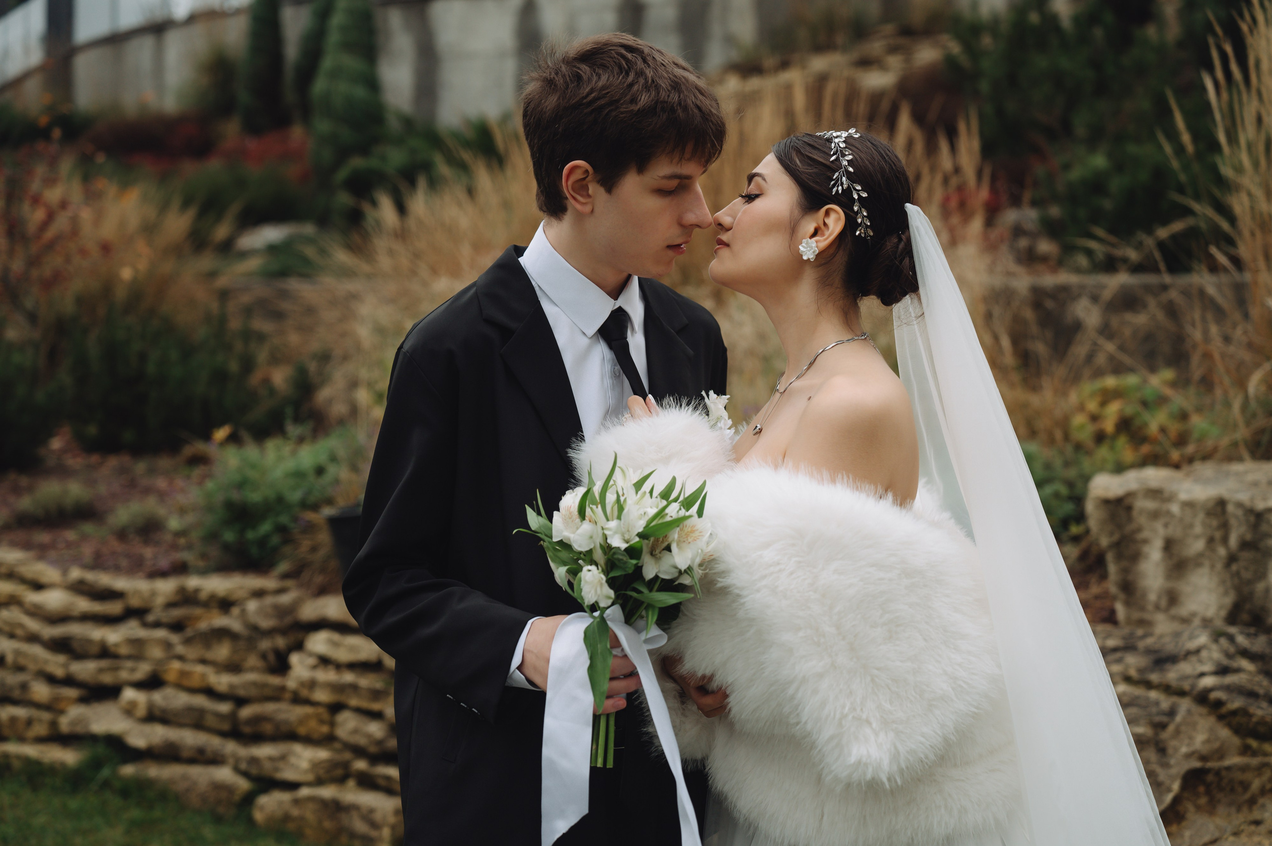 Свадьба Егора и Анны. Свадебный фотограф во Владимире Влад Бирюков