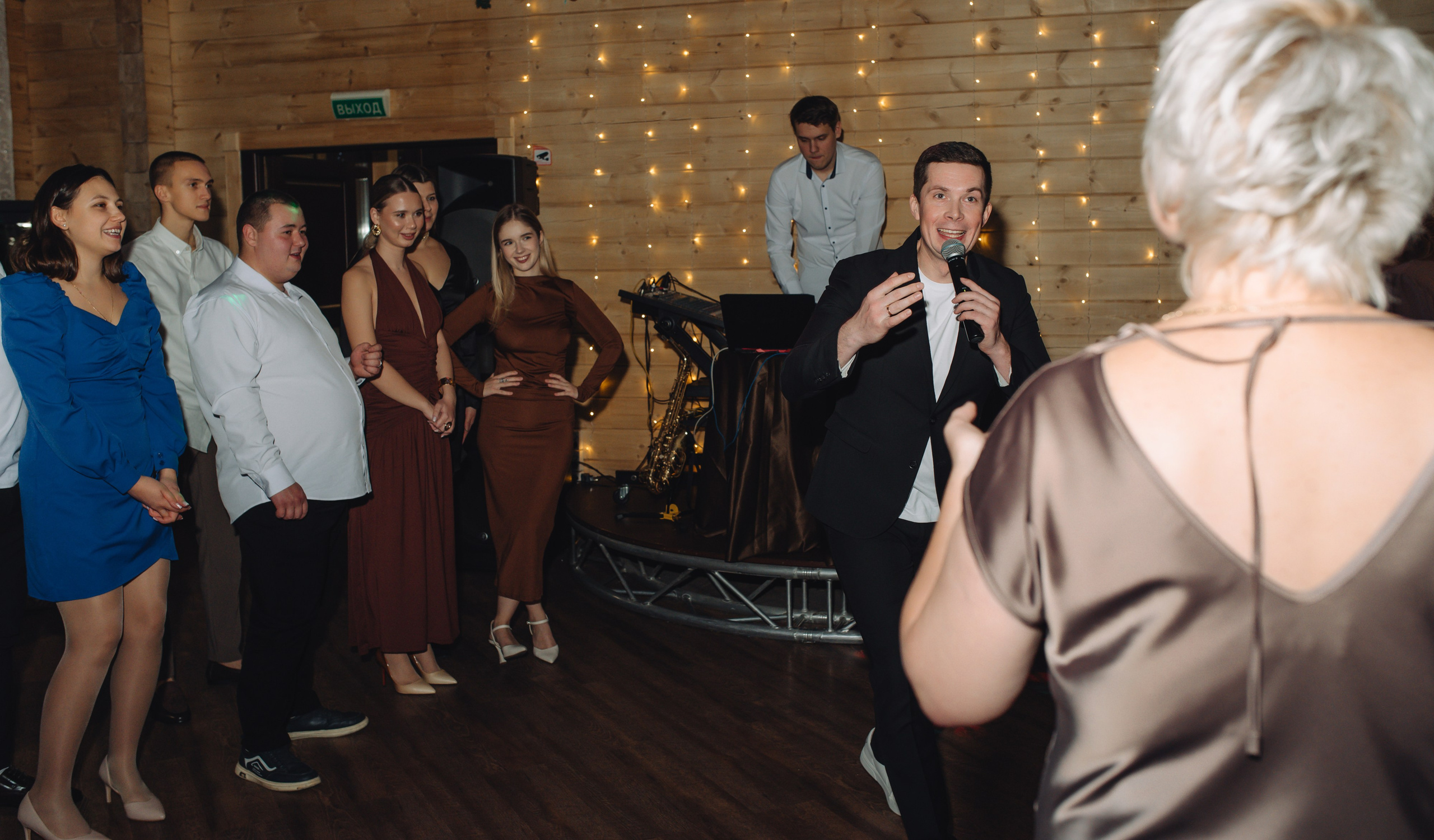 Максим и Екатерина. Свадебный фотограф во Владимире Влад Бирюков